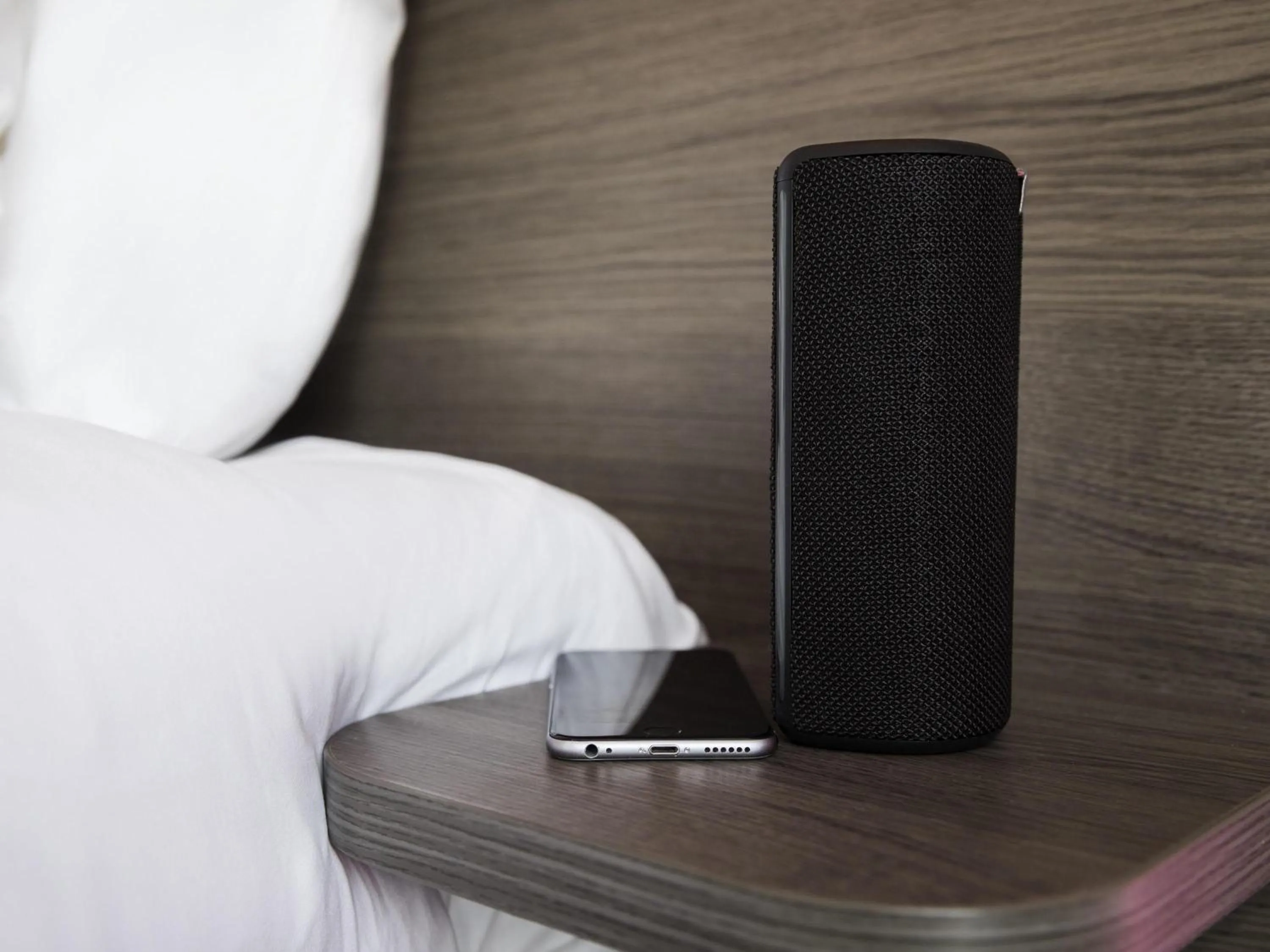 Bedroom, Bed in Aparthotel Adagio Access Strasbourg Petite France