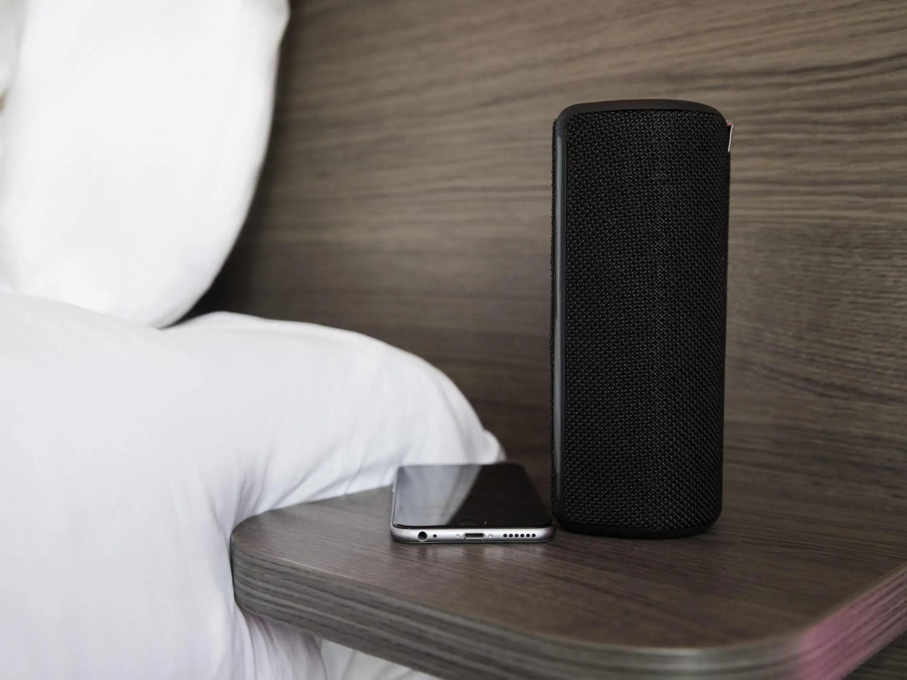 Bedroom, Bed in Aparthotel Adagio Access Strasbourg Petite France Bedroom, Bed in Aparthotel Adagio Access Strasbourg Petite France