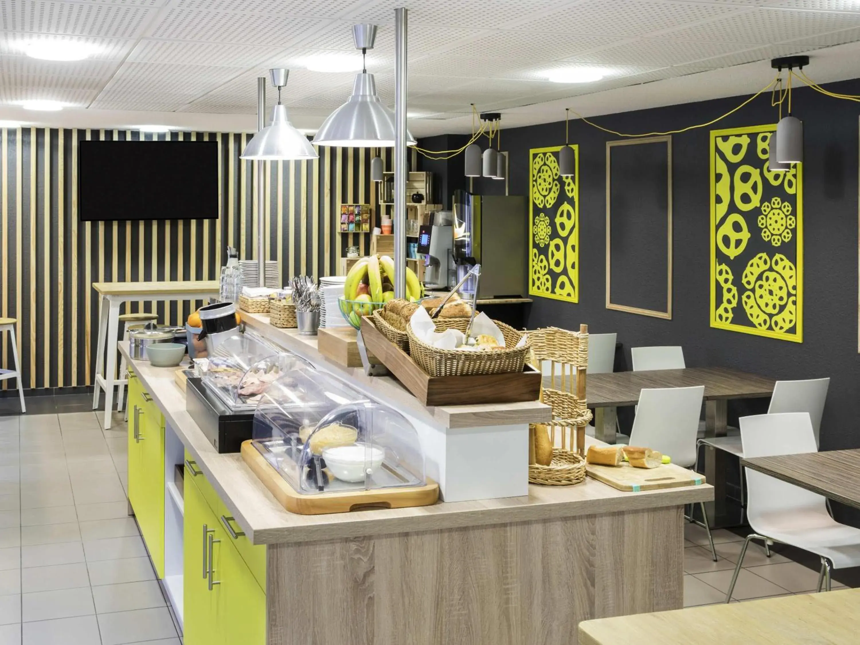 Property building in Aparthotel Adagio Access Strasbourg Petite France Property building in Aparthotel Adagio Access Strasbourg Petite France