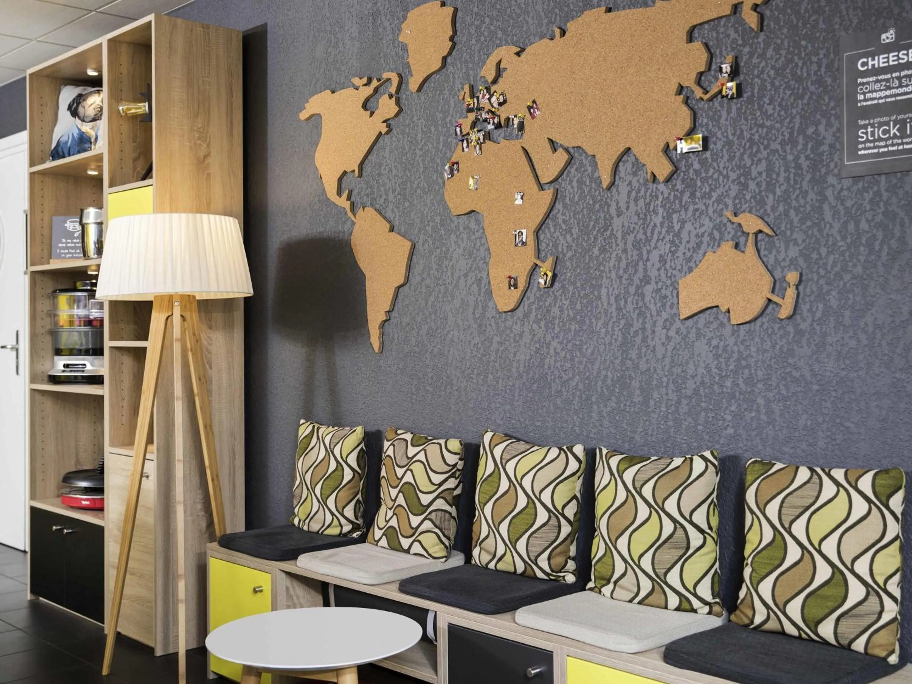 Other in Aparthotel Adagio Access Strasbourg Petite France