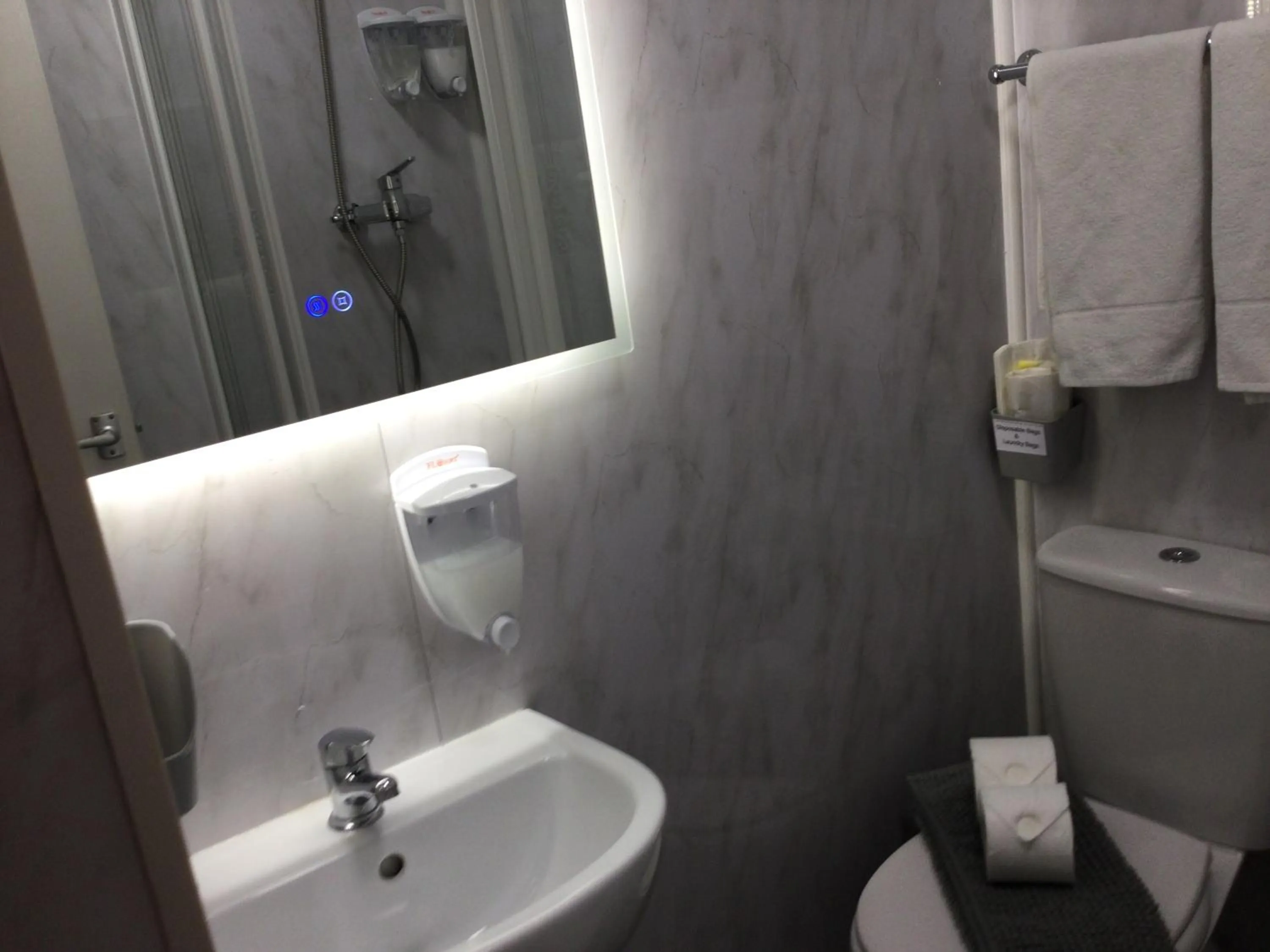 THE TREVONE, Llandudno