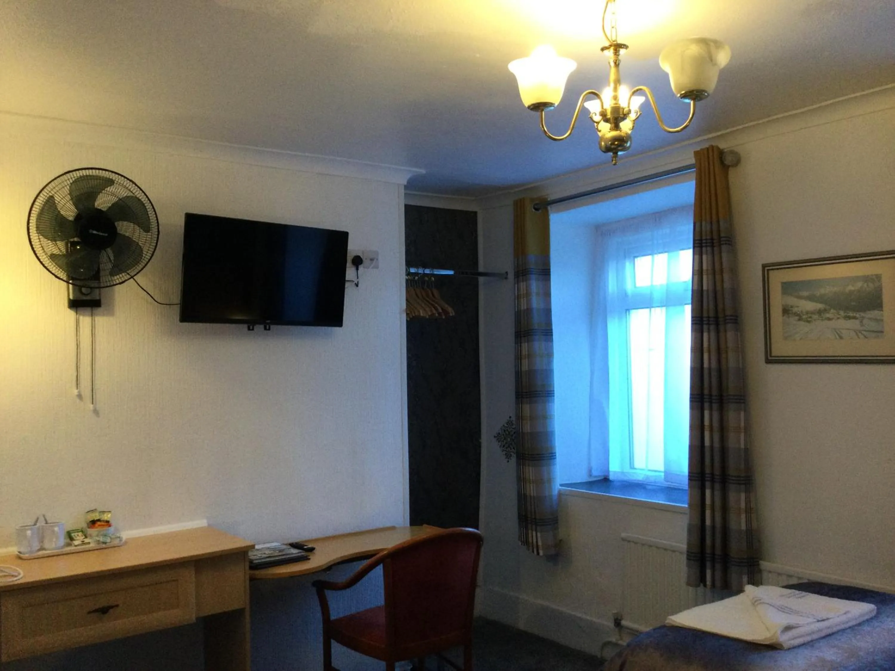 THE TREVONE, Llandudno