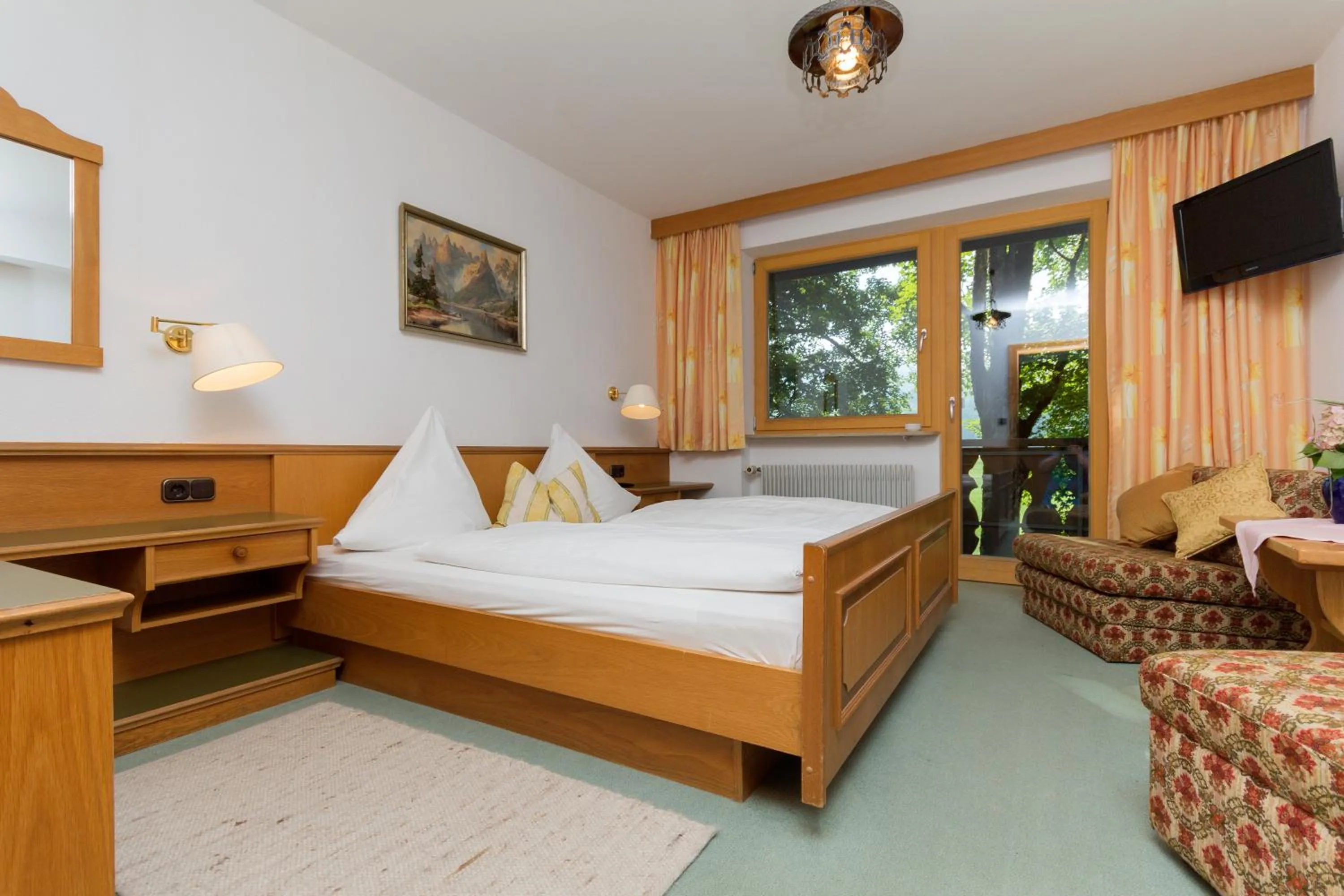 Landhotel Die Waldschänke