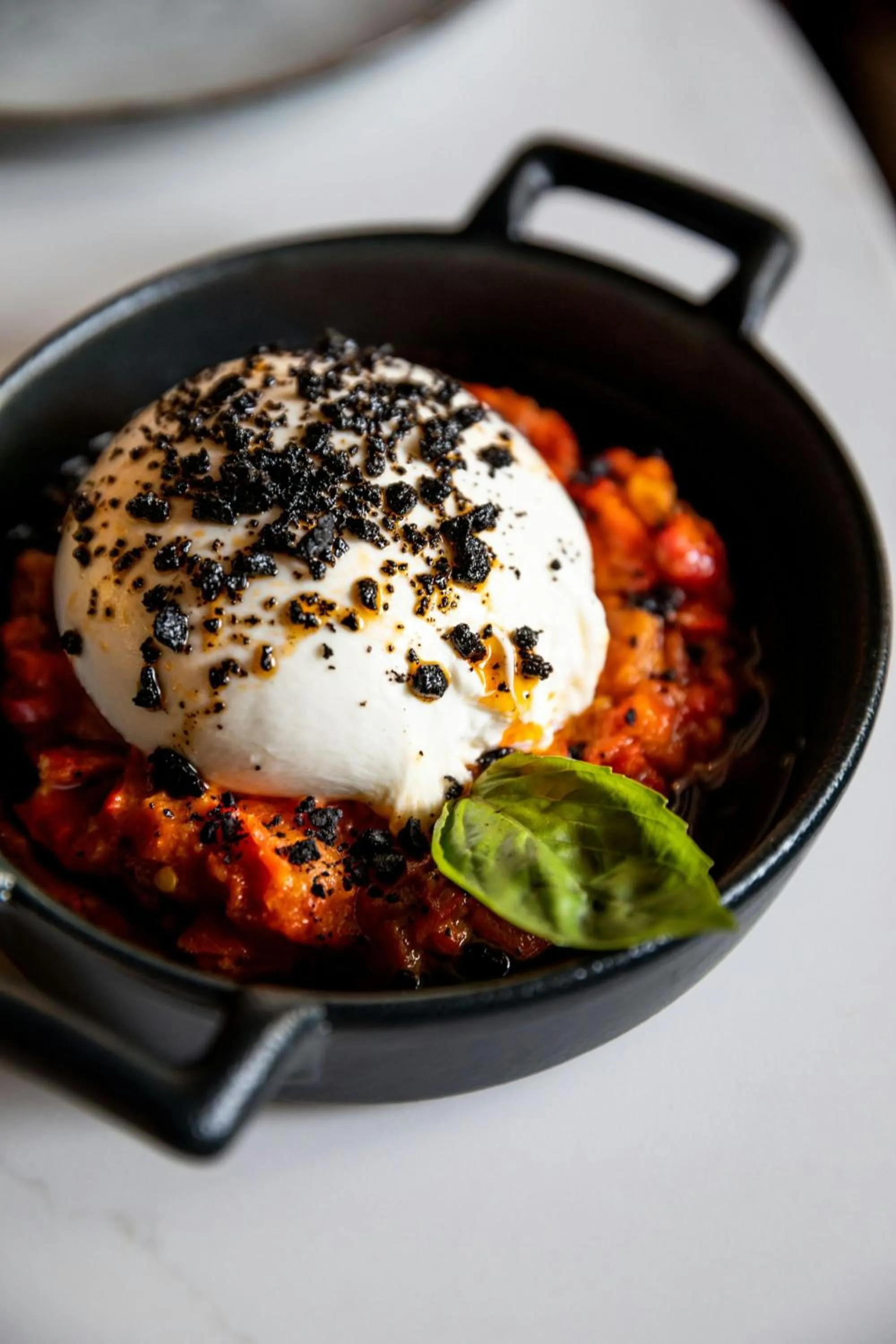 Restaurant/places to eat in Le Parchamp, a Tribute Portfolio Hotel, Paris Boulogne