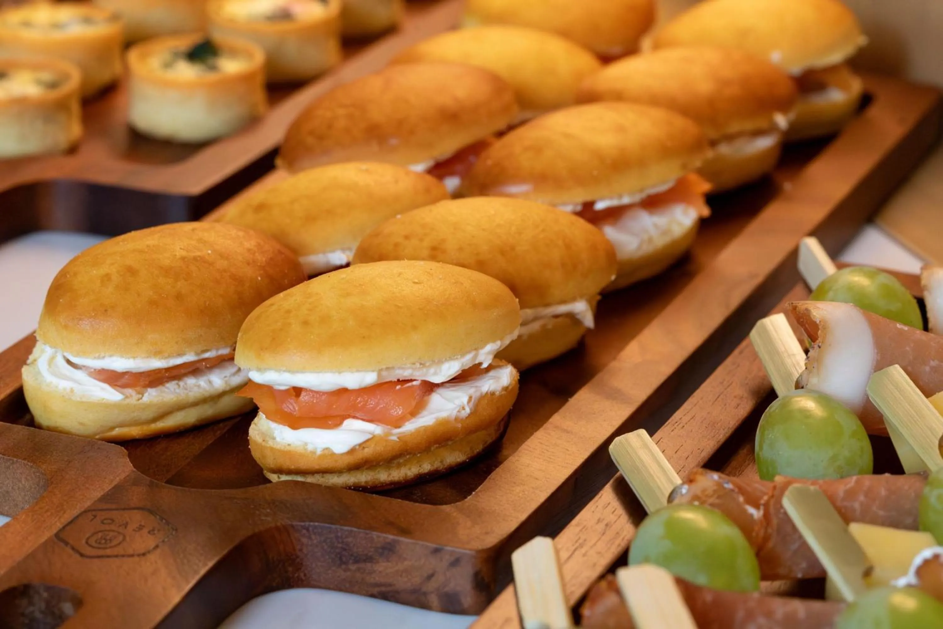 Meeting/conference room in Le Parchamp, a Tribute Portfolio Hotel, Paris Boulogne