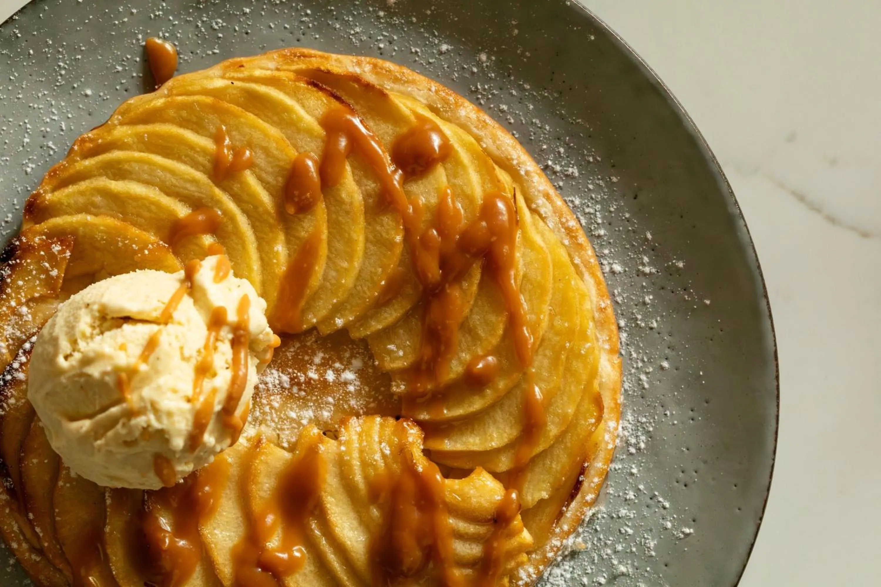 Restaurant/places to eat in Le Parchamp, a Tribute Portfolio Hotel, Paris Boulogne