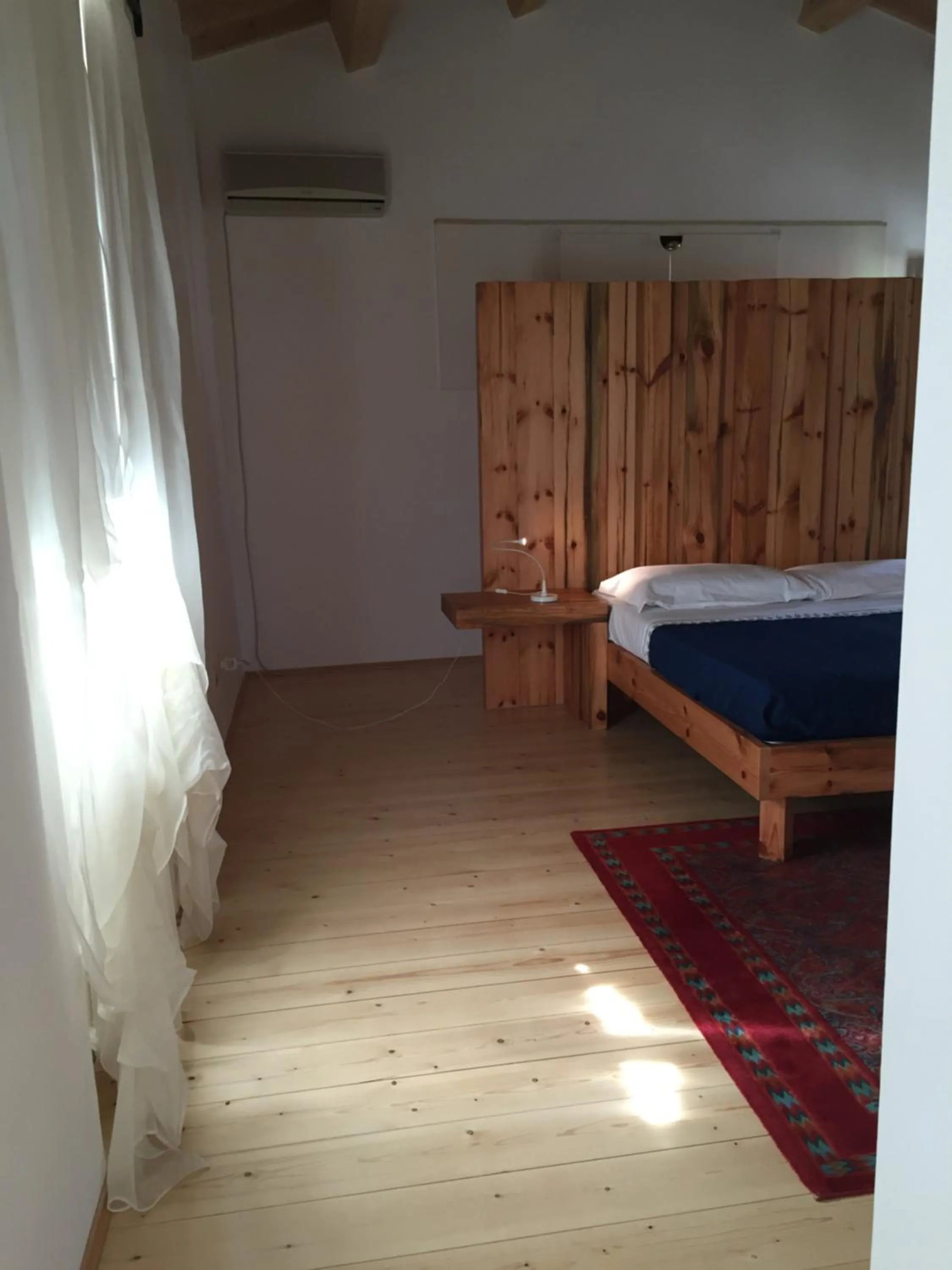 Bedroom, Bed in Ca' Bert Villa dei Glicini B&B