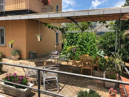 B&b VerdeMare Camerota