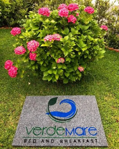 B&b VerdeMare Camerota