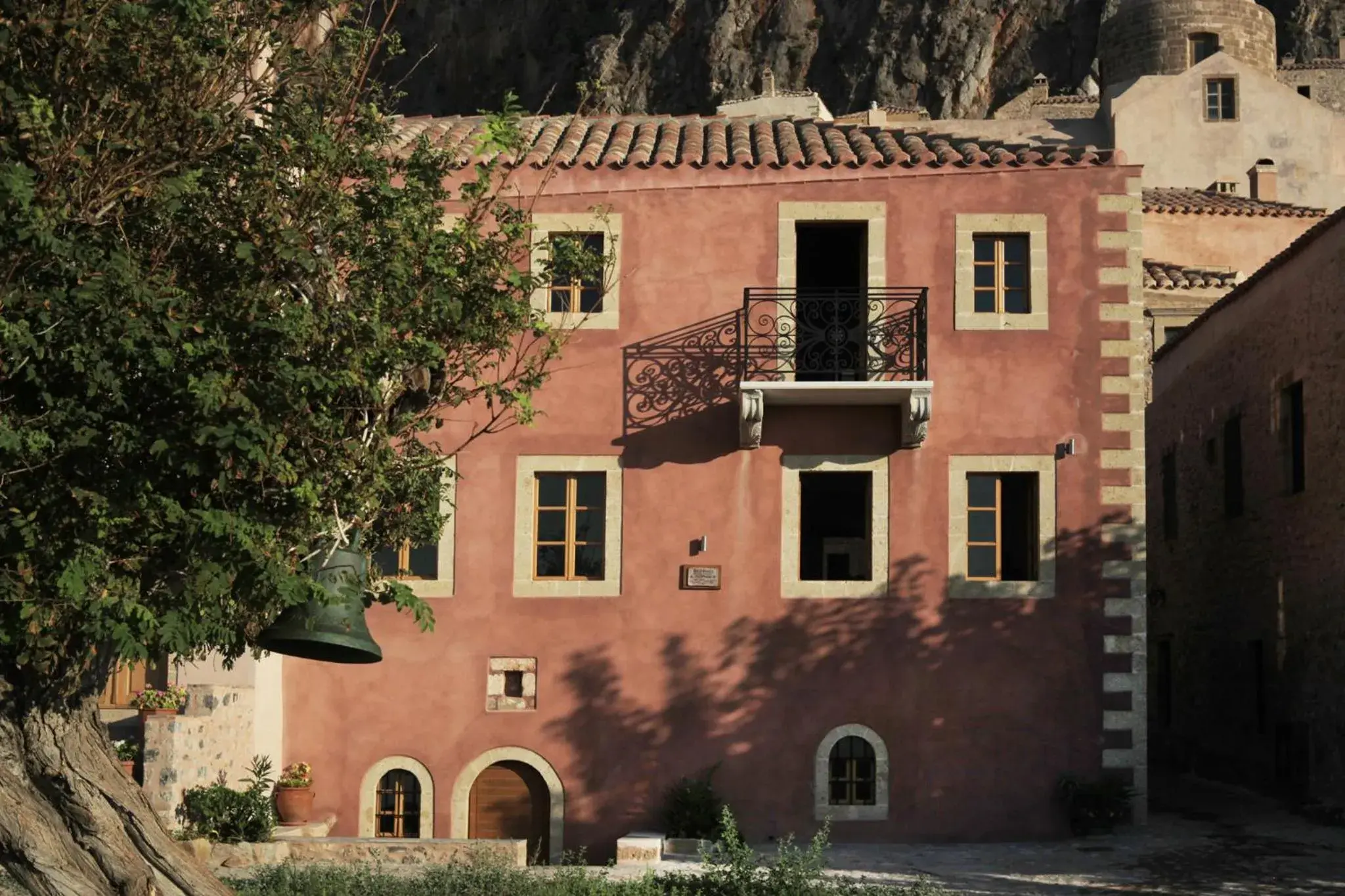 Theophano Art Hotel Theophano Art Hotel