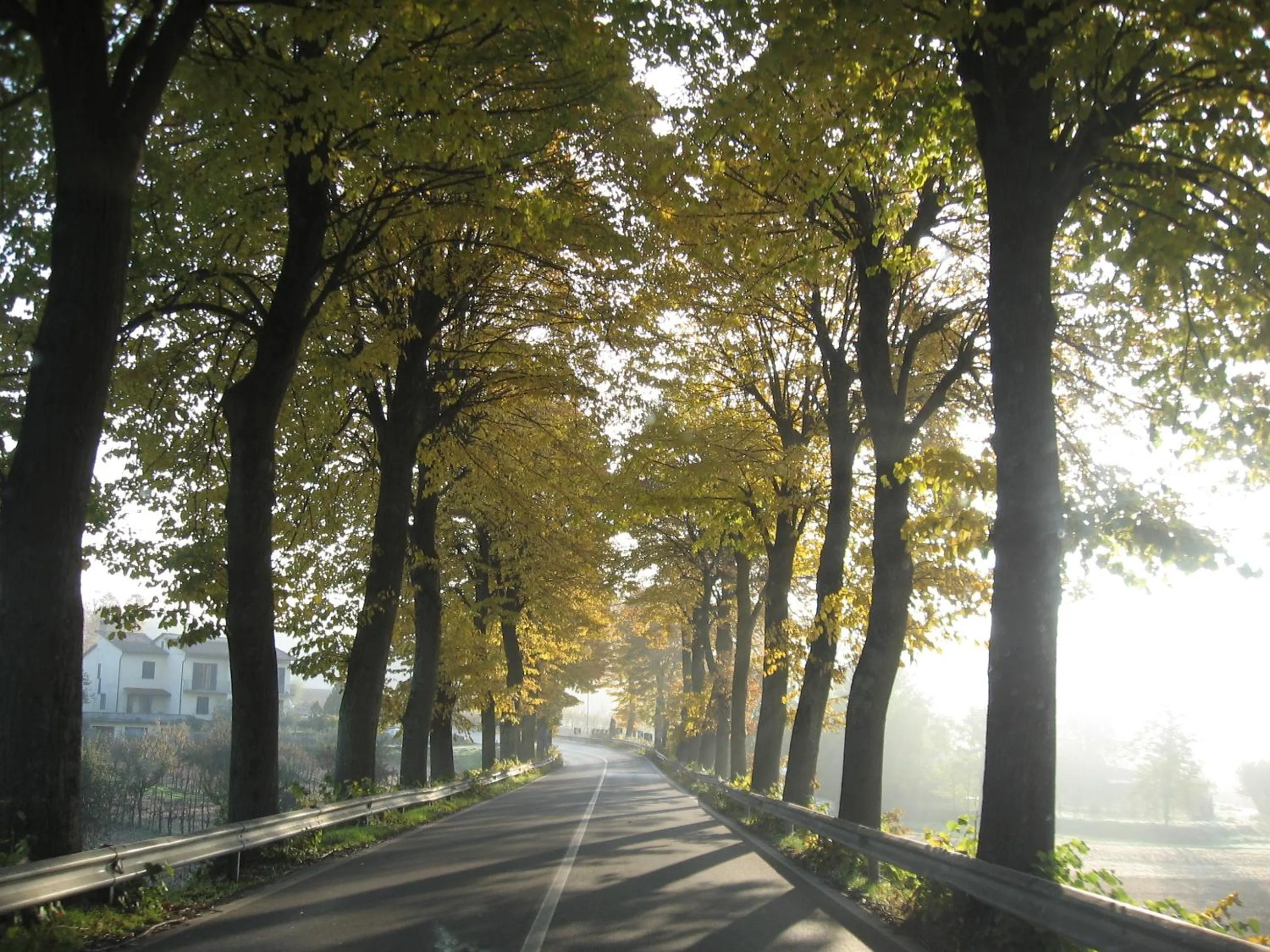 Day in Locanda San Barnaba