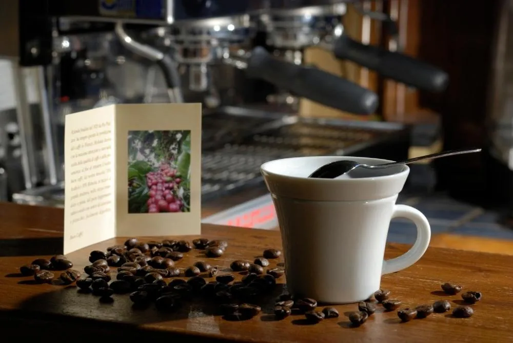 Other in Locanda San Barnaba