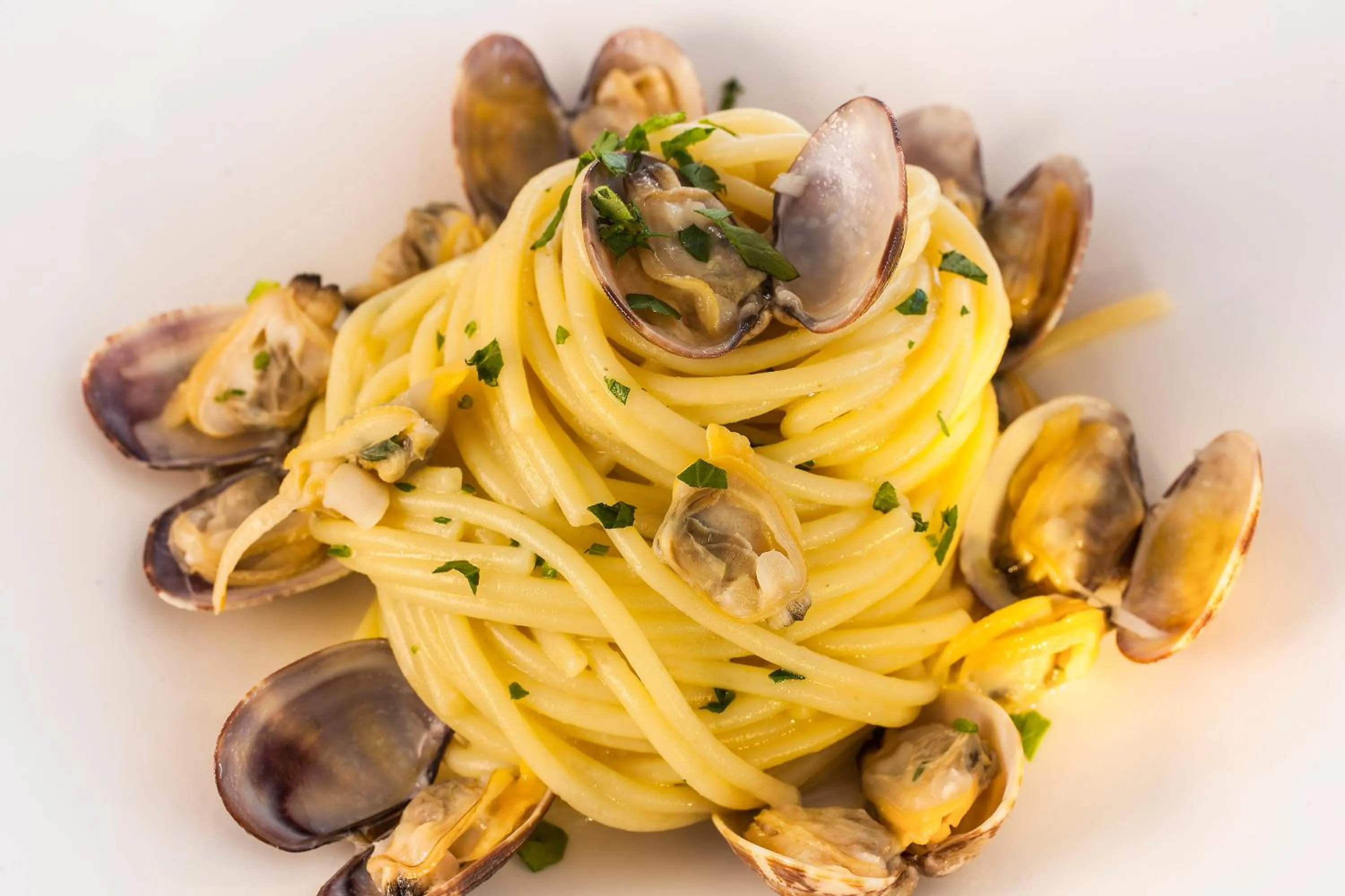 Food close-up in Apollon Club & Thermal Spa