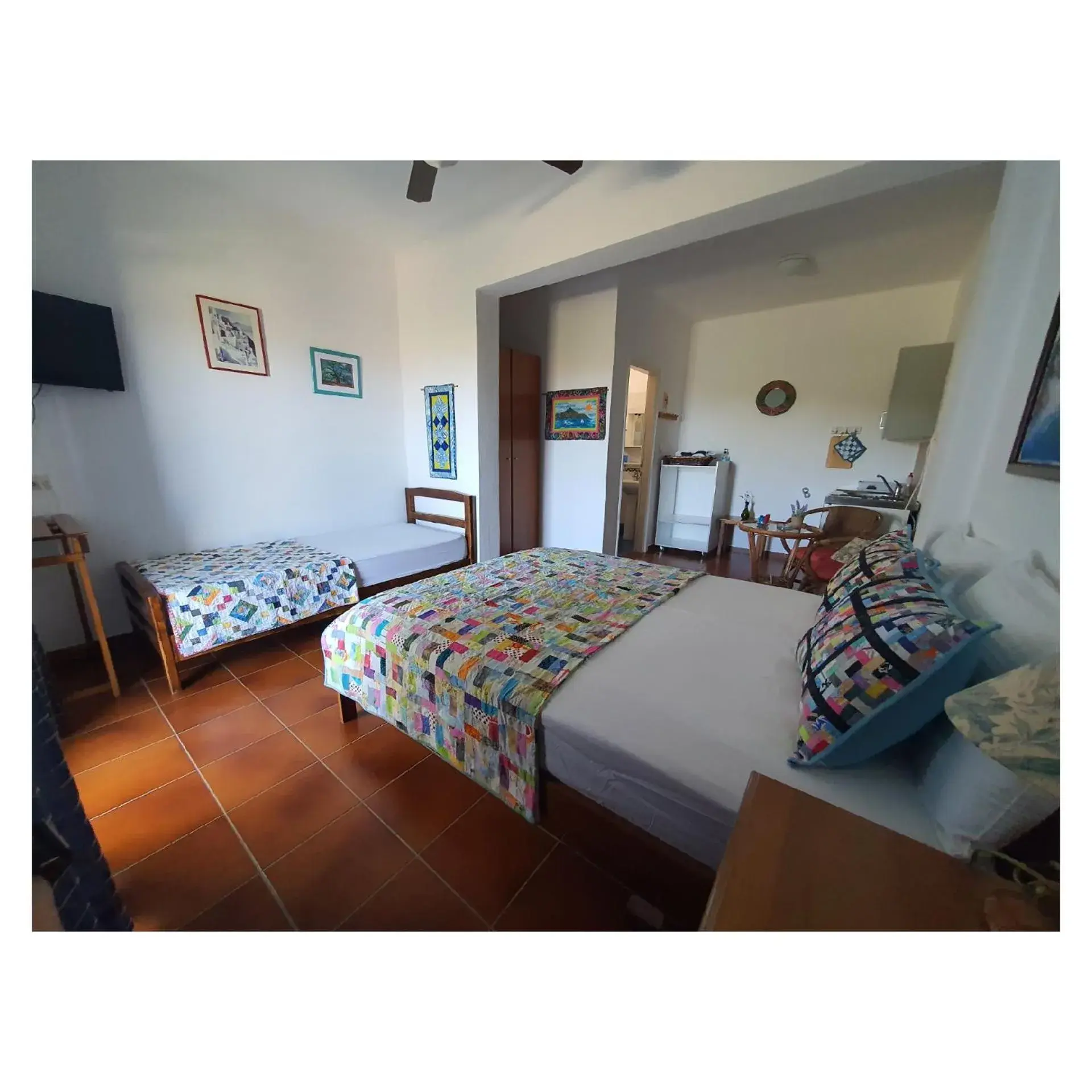 Sartivista Bed & Breakfast Sartivista Bed & Breakfast