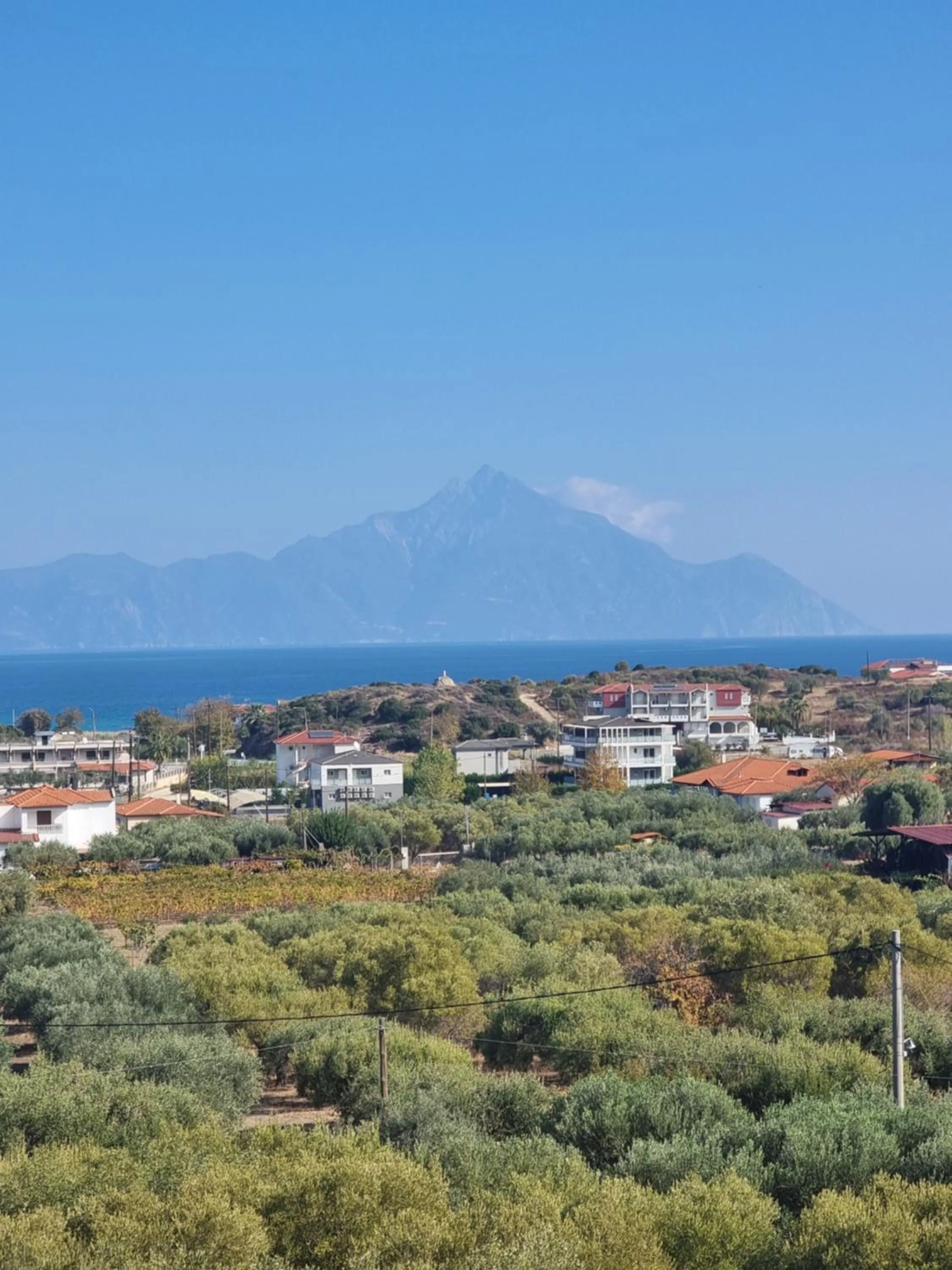 Sartivista Bed & Breakfast