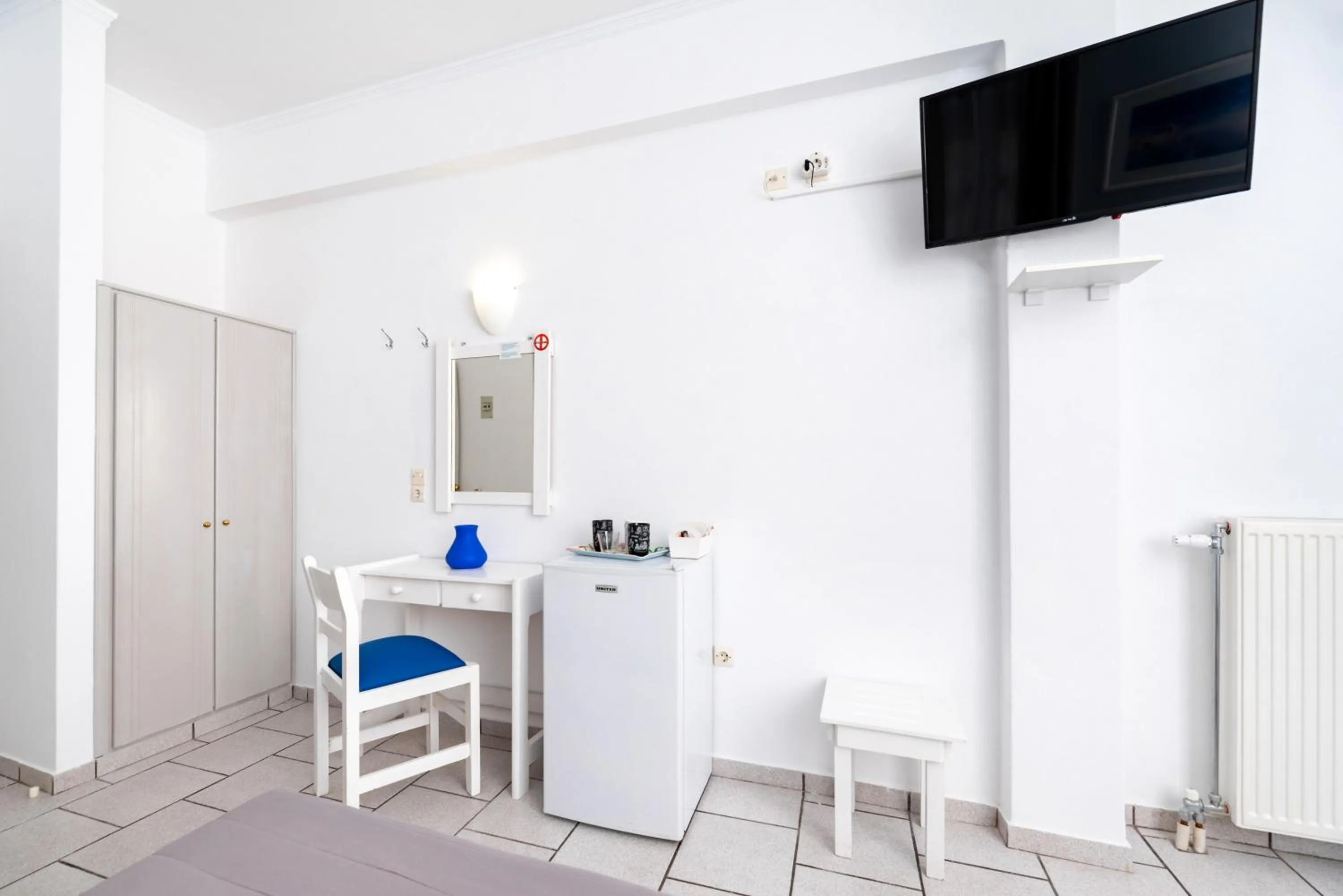 TV and multimedia in Fortuna Perissa