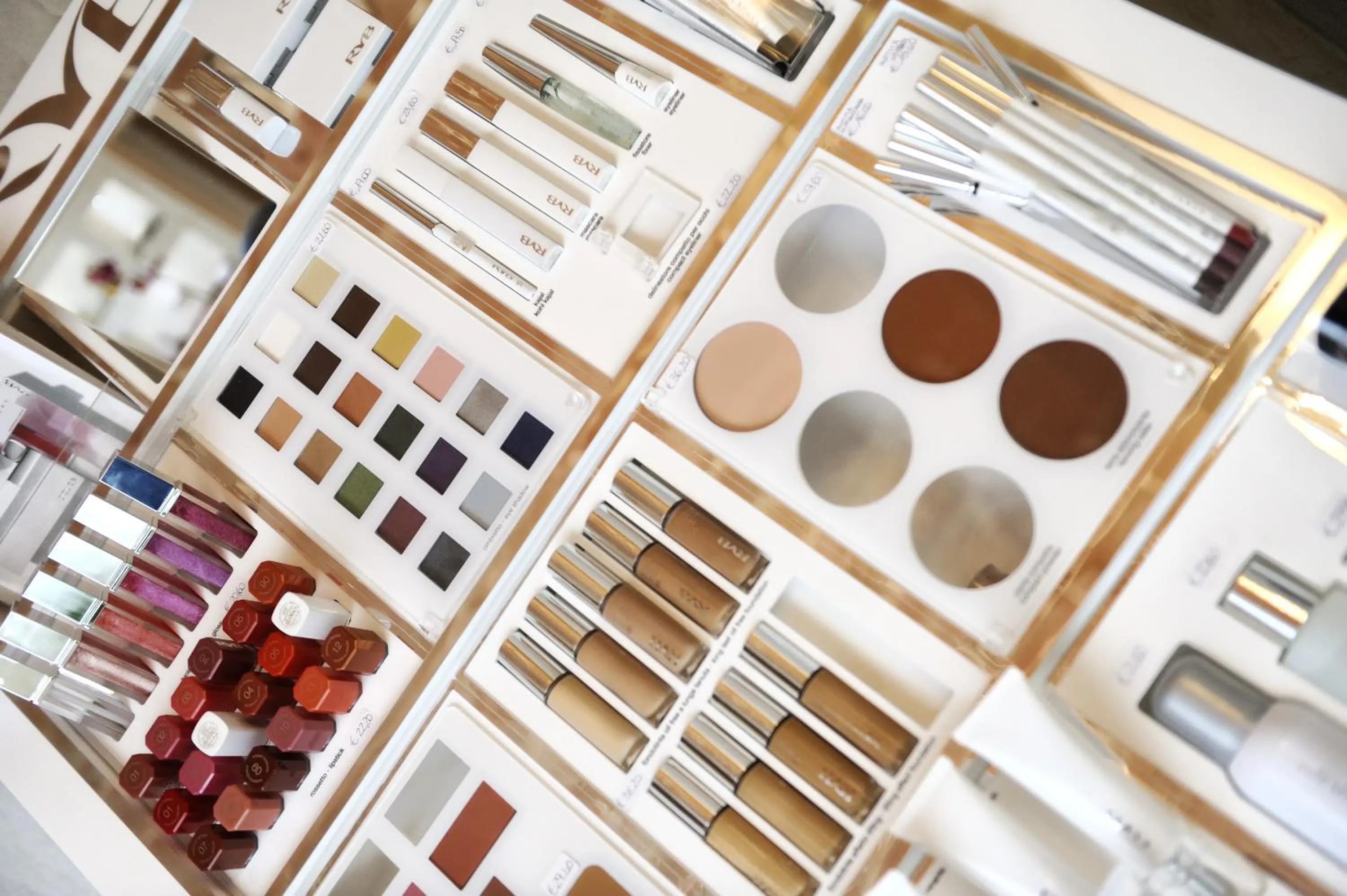 Spa and wellness centre/facilities in Hotel Bertusi