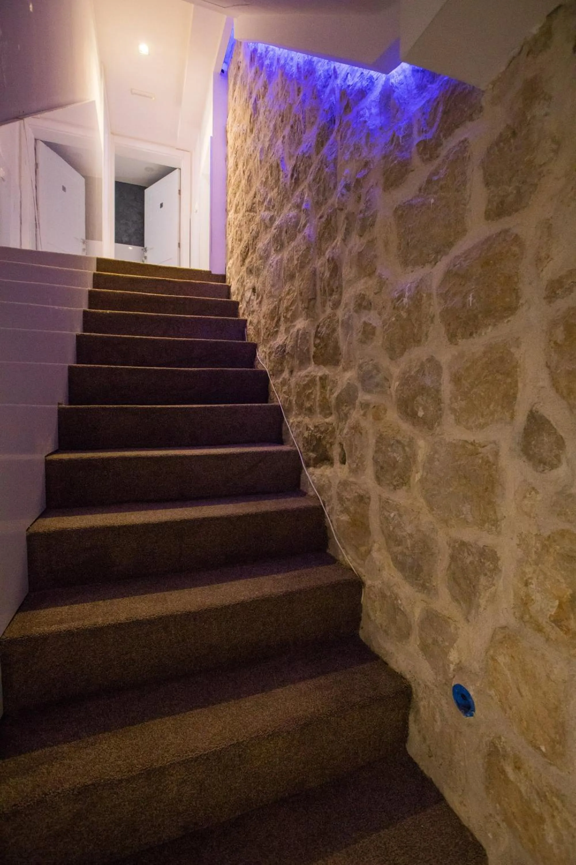 Soleil Luxury Rooms Old town