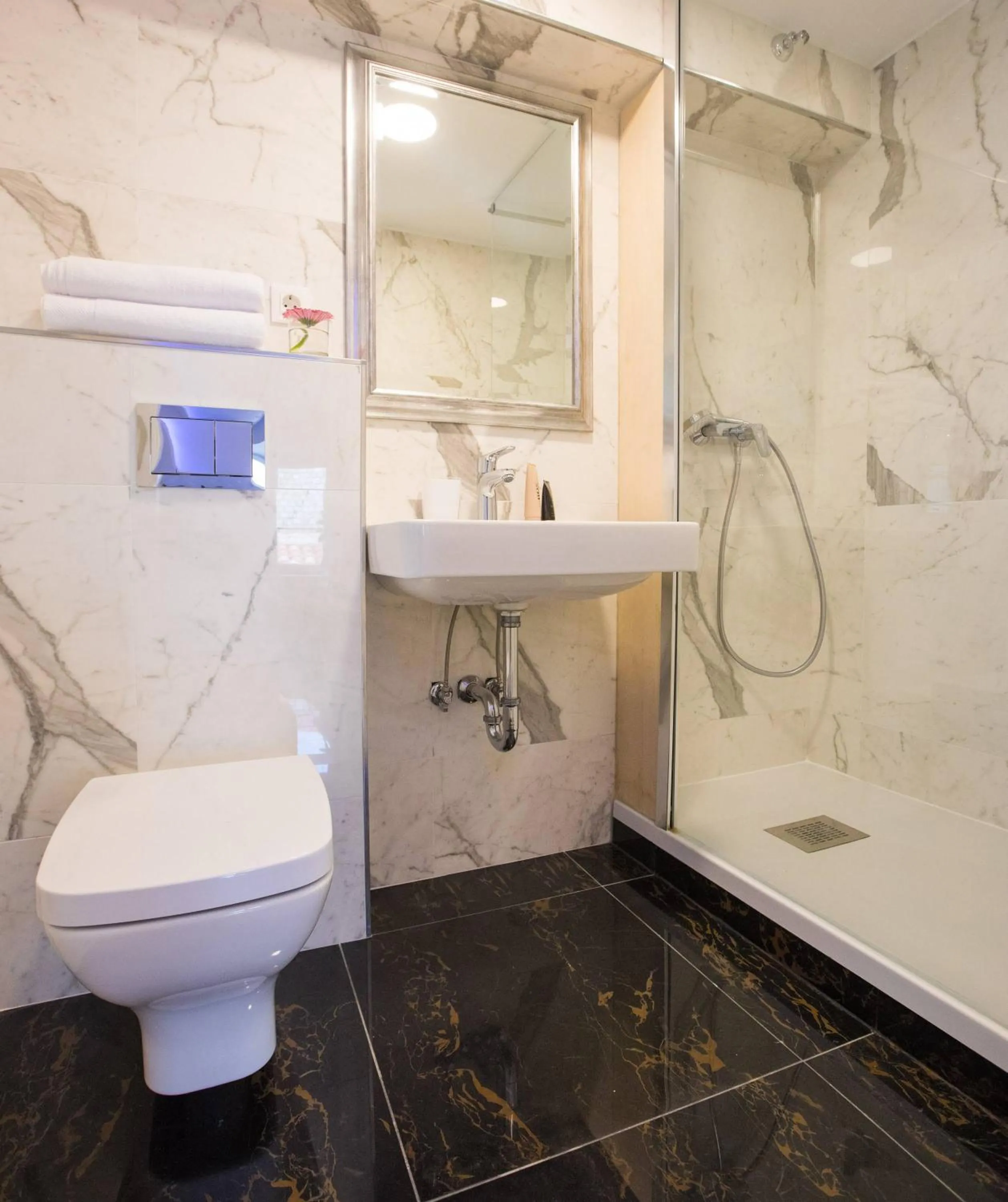 Soleil Luxury Rooms Old town