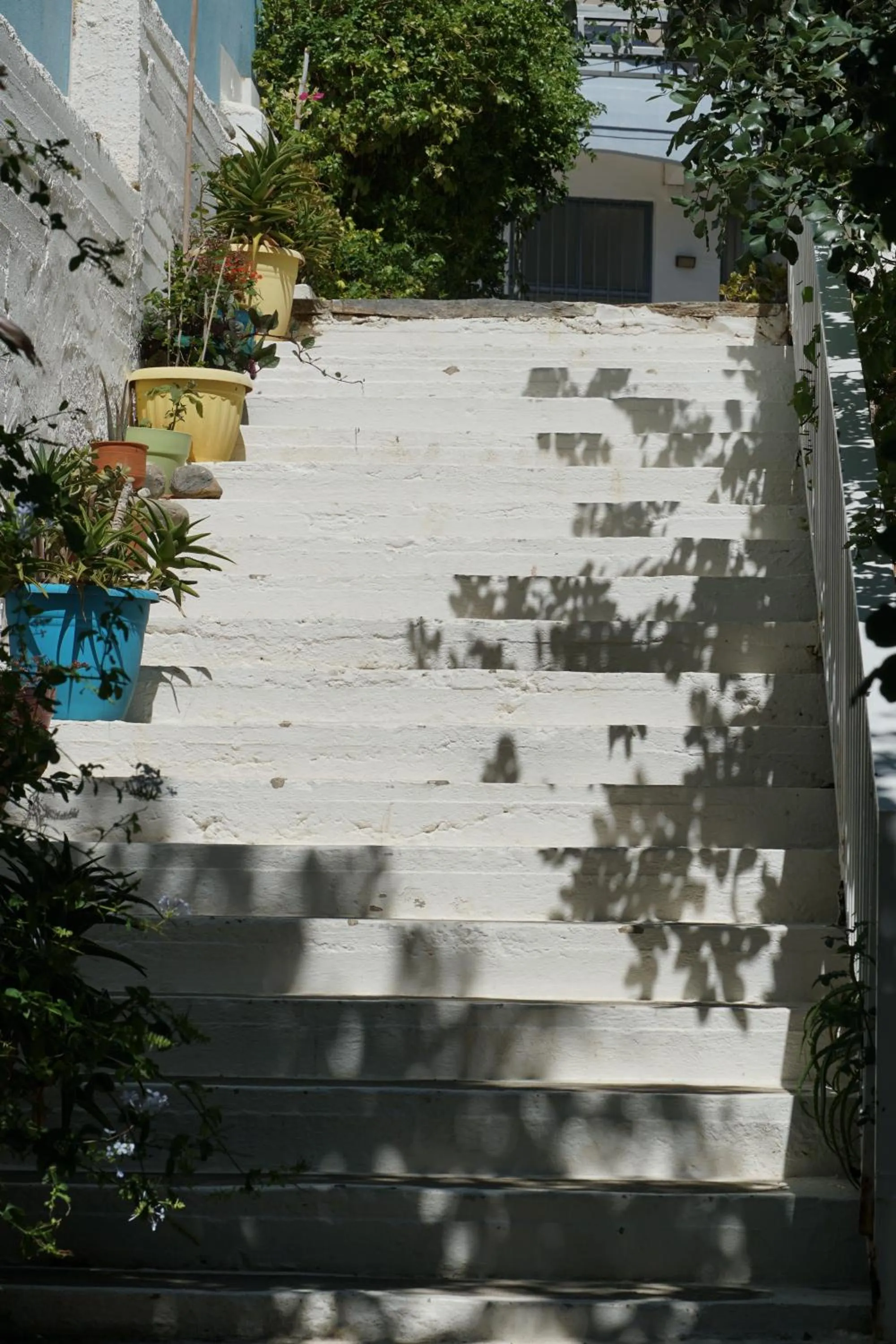 Property building in Galini Mare