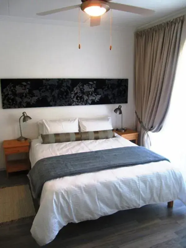Double Room in Pebble Stone House Bed & Breakfast Double Room in Pebble Stone House Bed & Breakfast