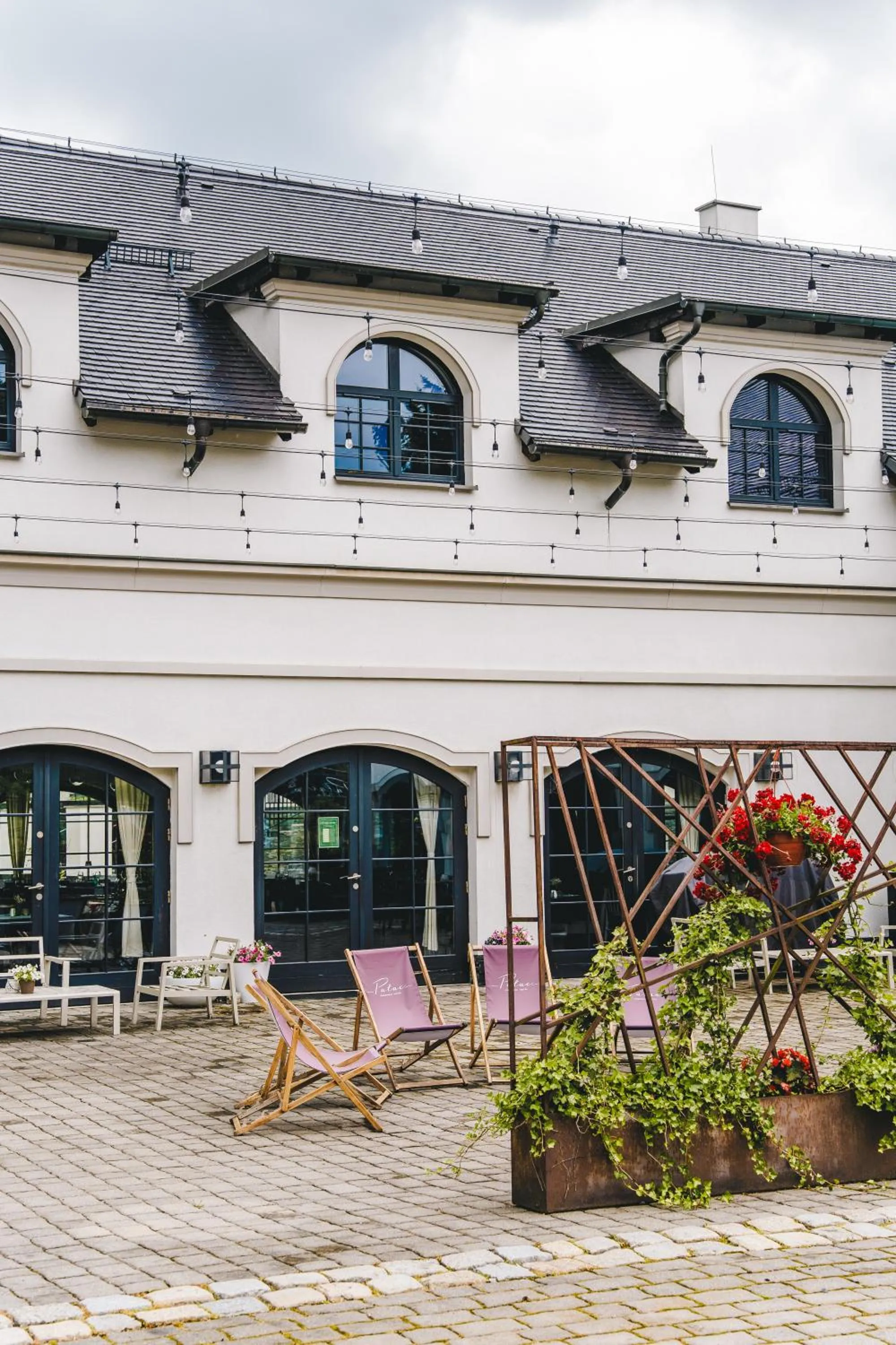 Hotel Pałac Jugowice