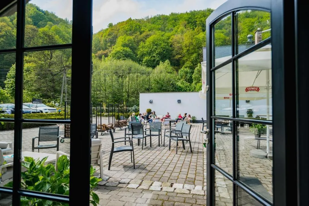 Hotel Pałac Jugowice