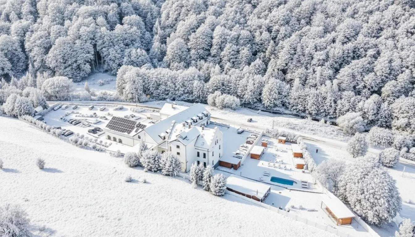 Hotel Pałac Jugowice
