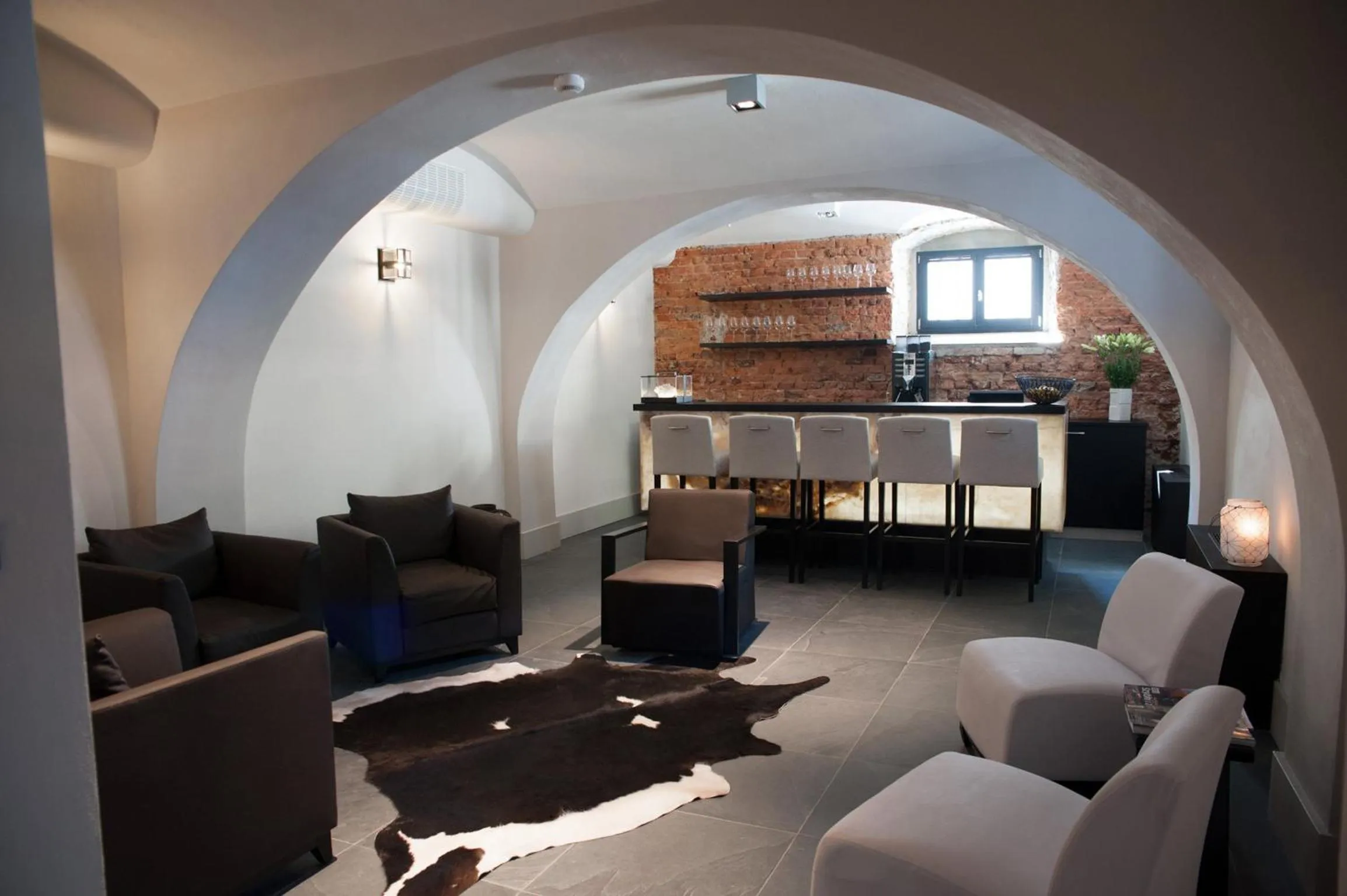 Lounge or bar in Hotel Pałac Jugowice