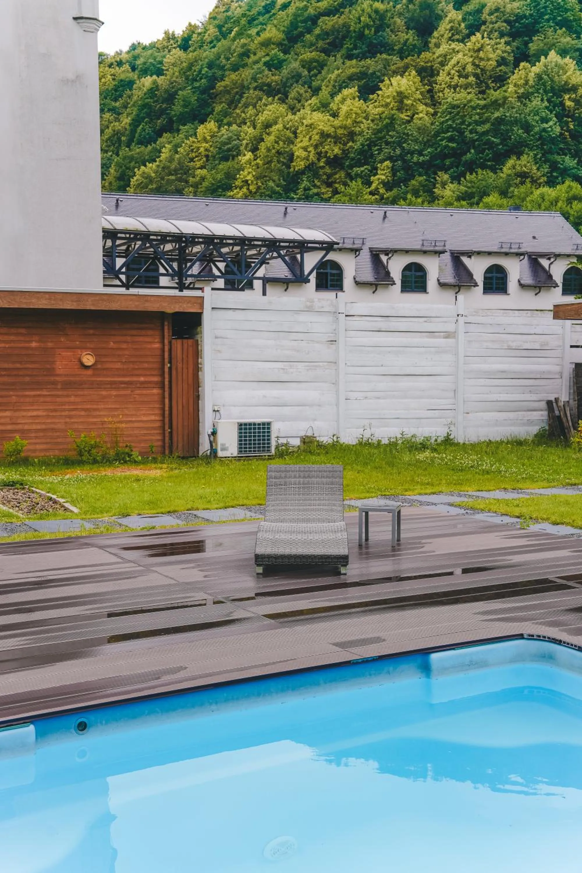 Hotel Pałac Jugowice