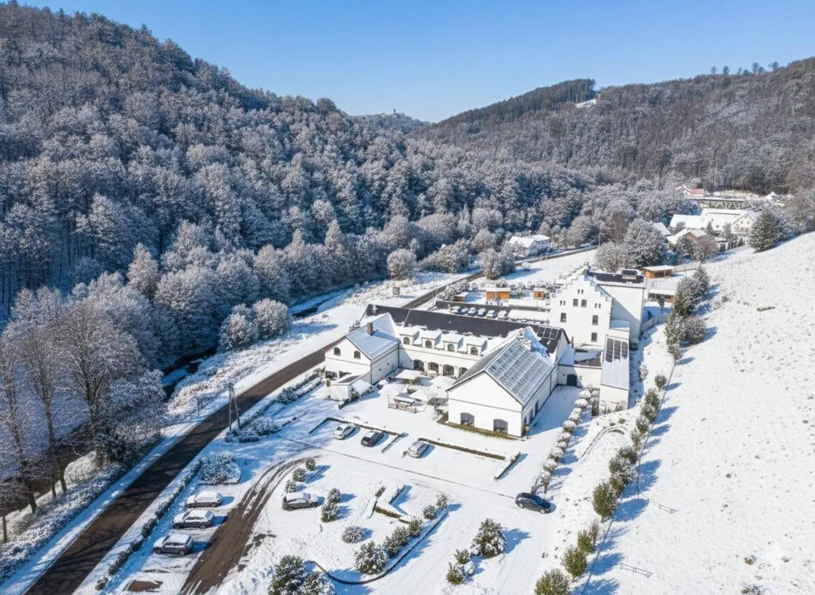 Hotel Pałac Jugowice
