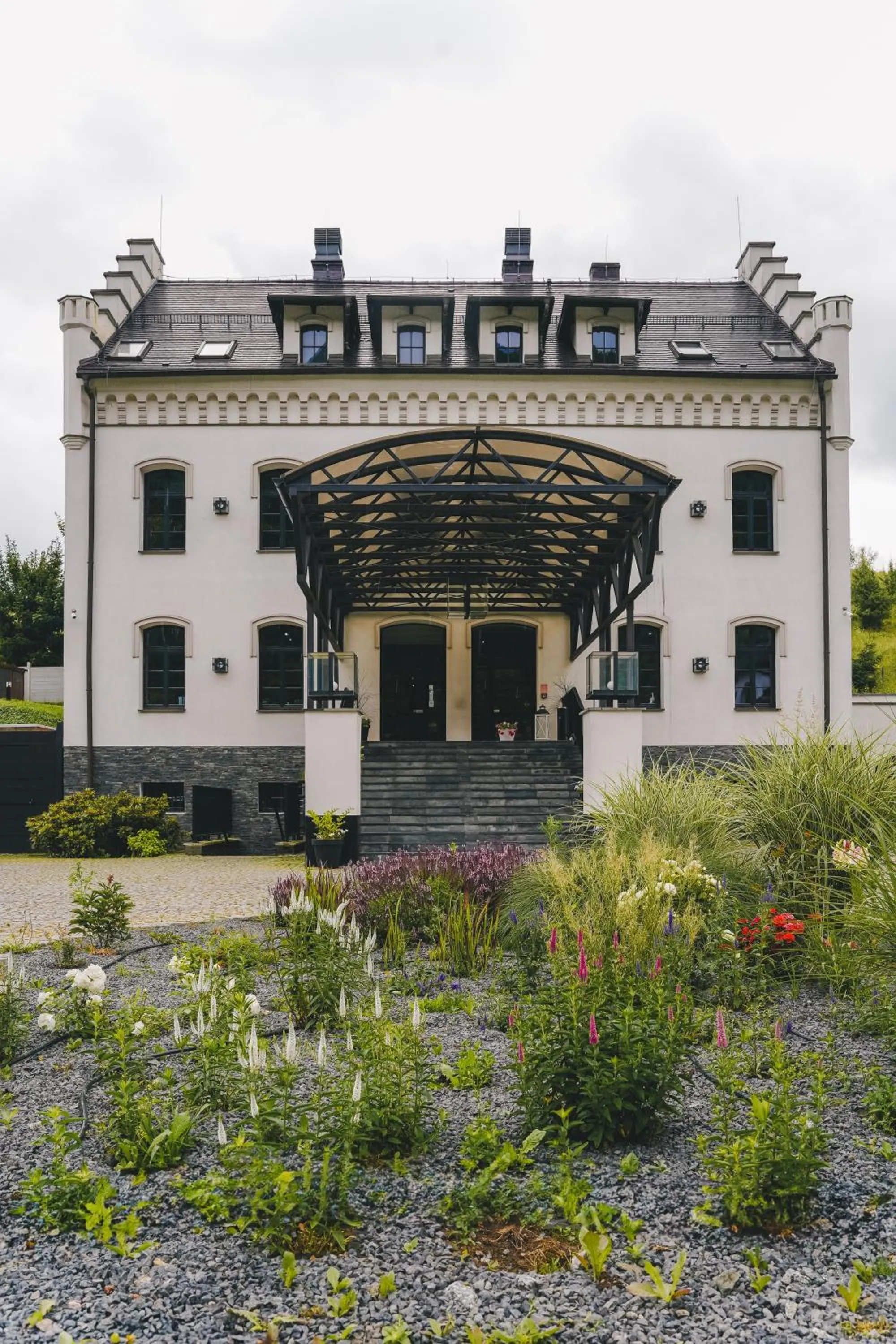 Hotel Pałac Jugowice