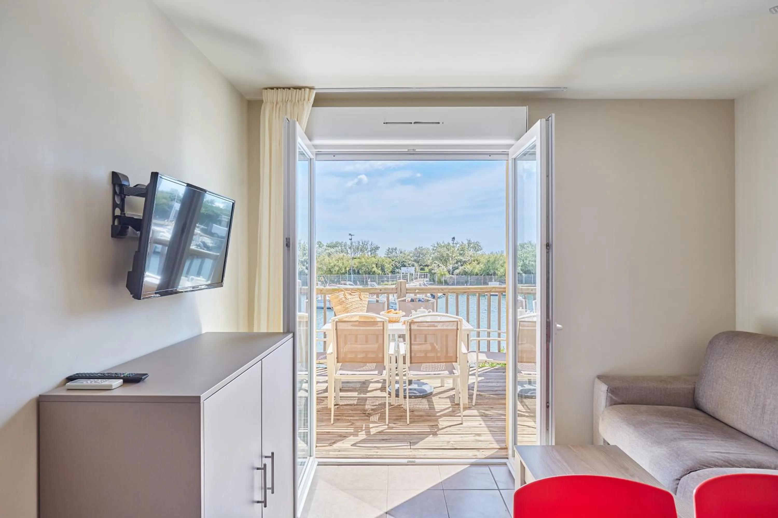 Résidence Odalys Du Golfe