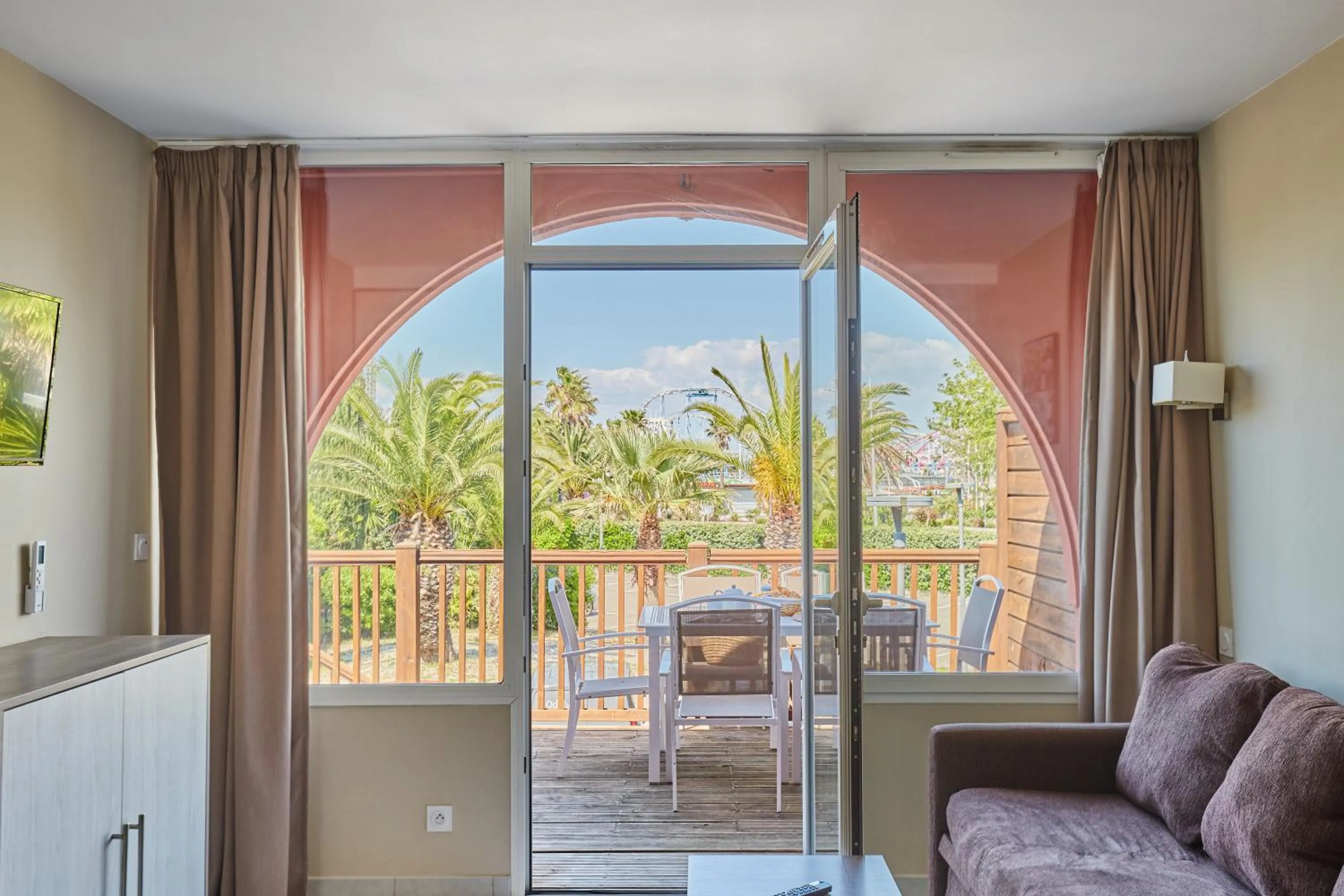 Résidence Odalys Du Golfe