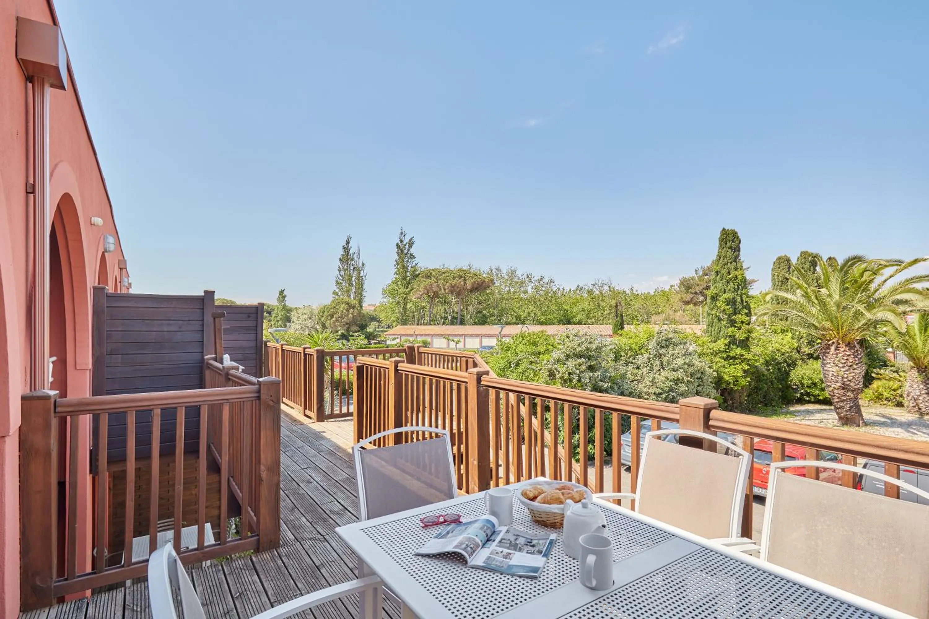 Résidence Odalys Du Golfe