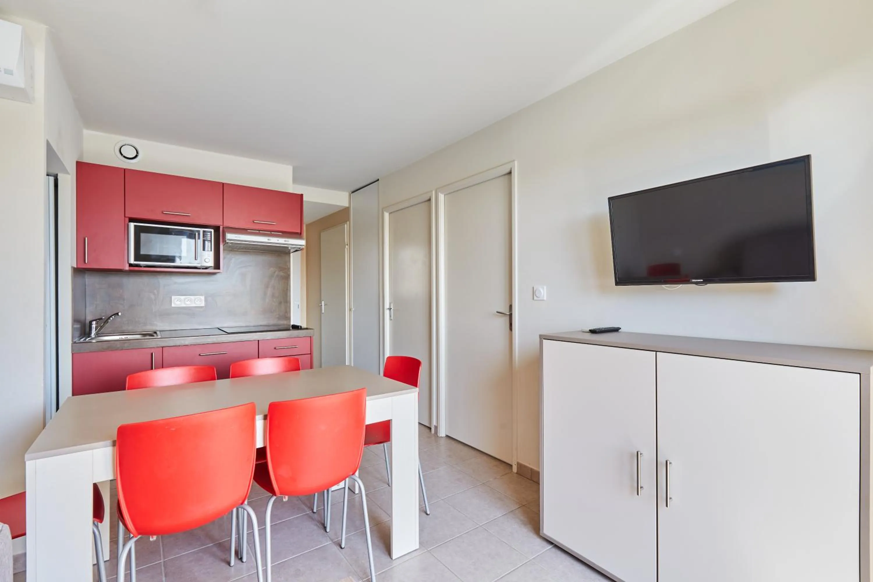 Résidence Odalys Du Golfe