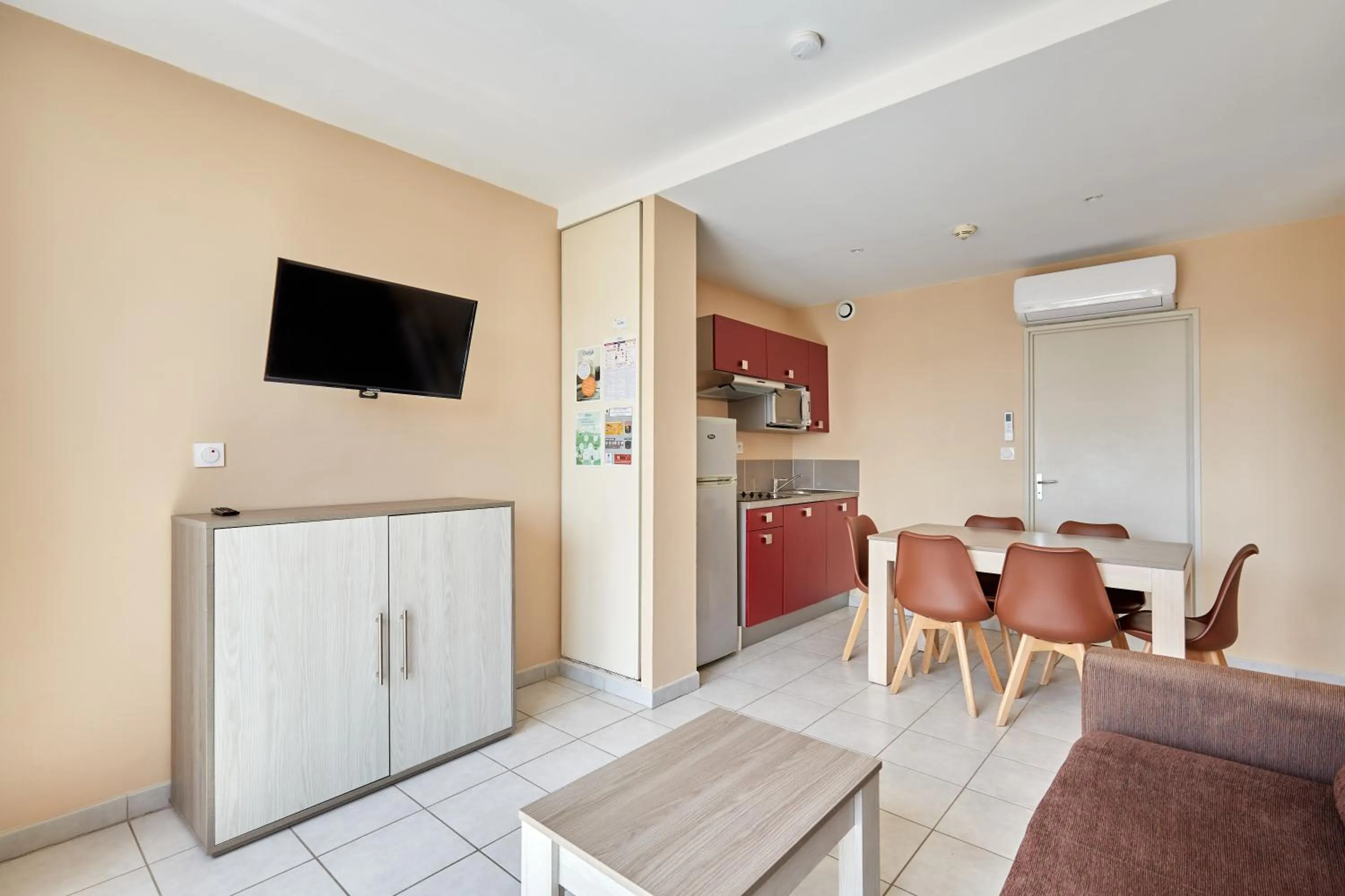 Résidence Odalys Du Golfe