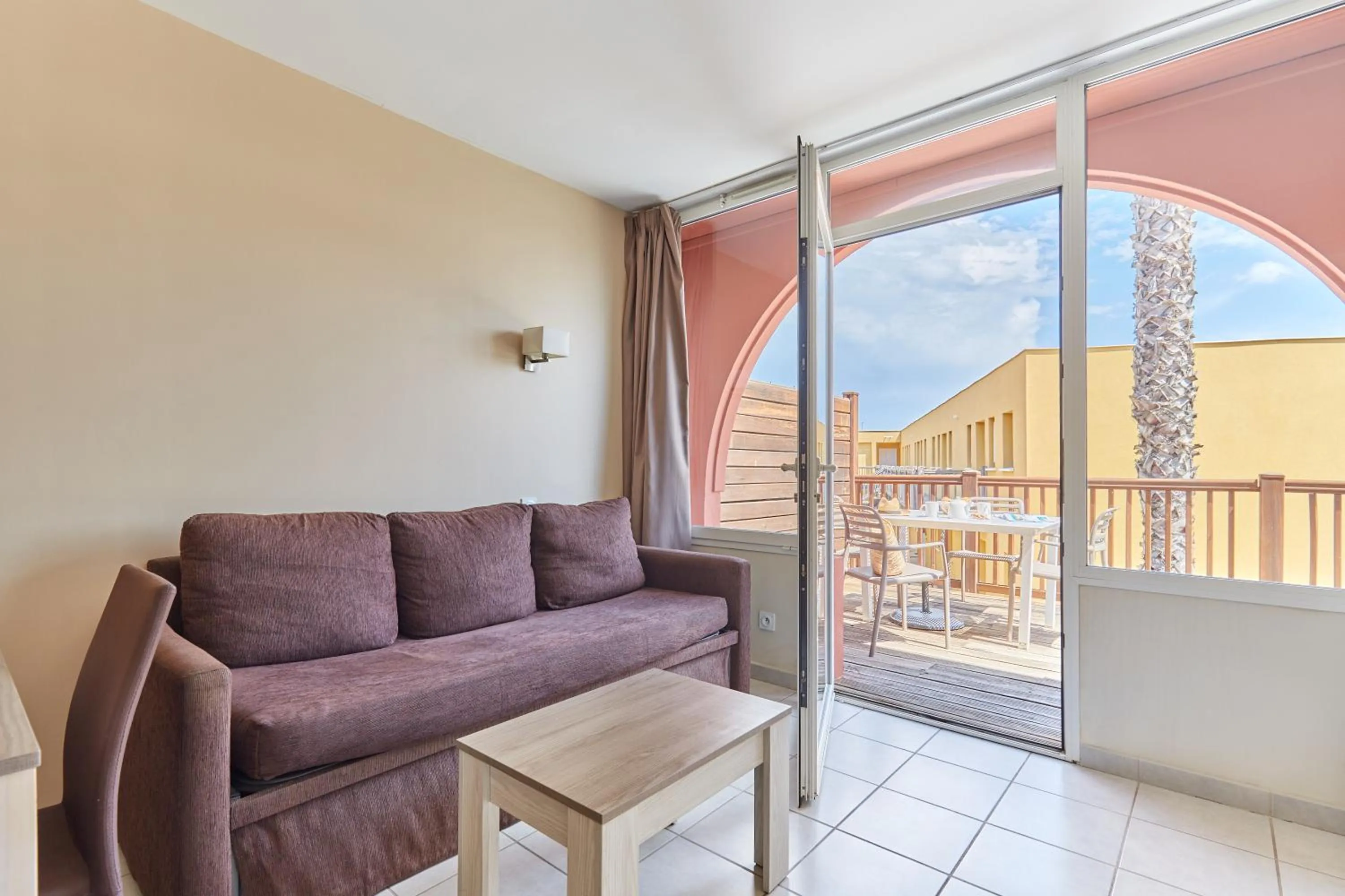 Résidence Odalys Du Golfe