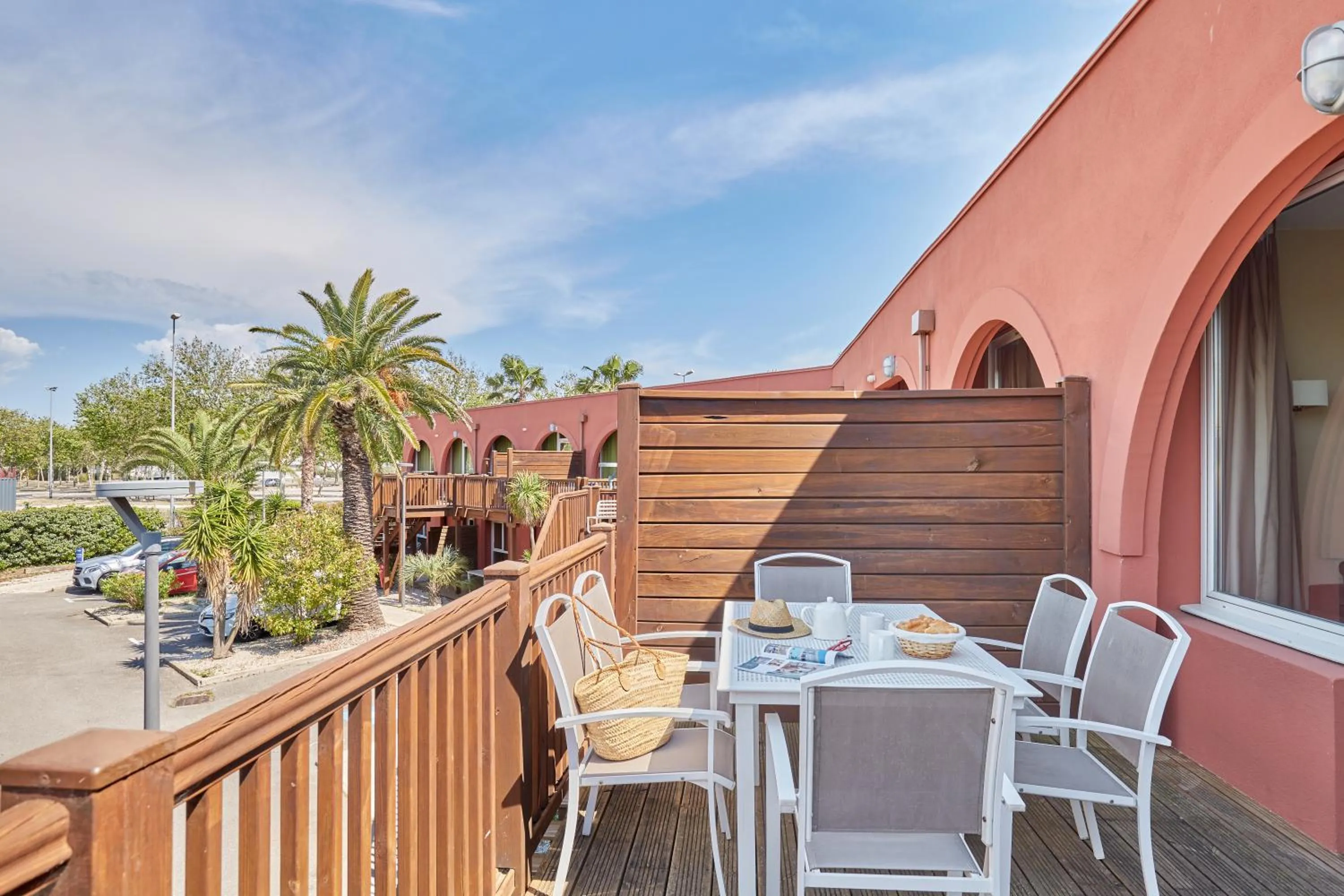 Résidence Odalys Du Golfe