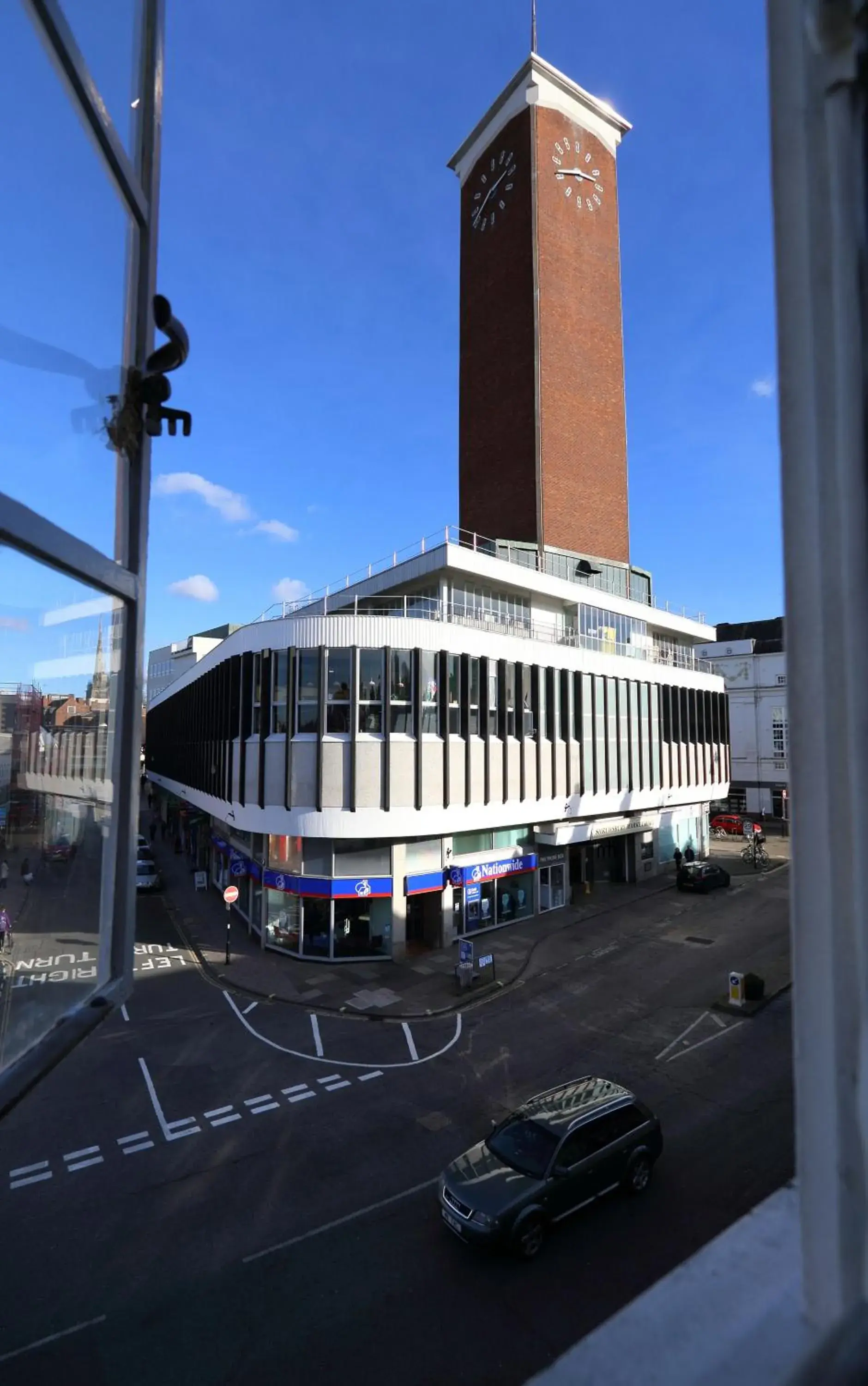 Standard Single Room in The Loopy Shrew Standard Single Room in The Loopy Shrew