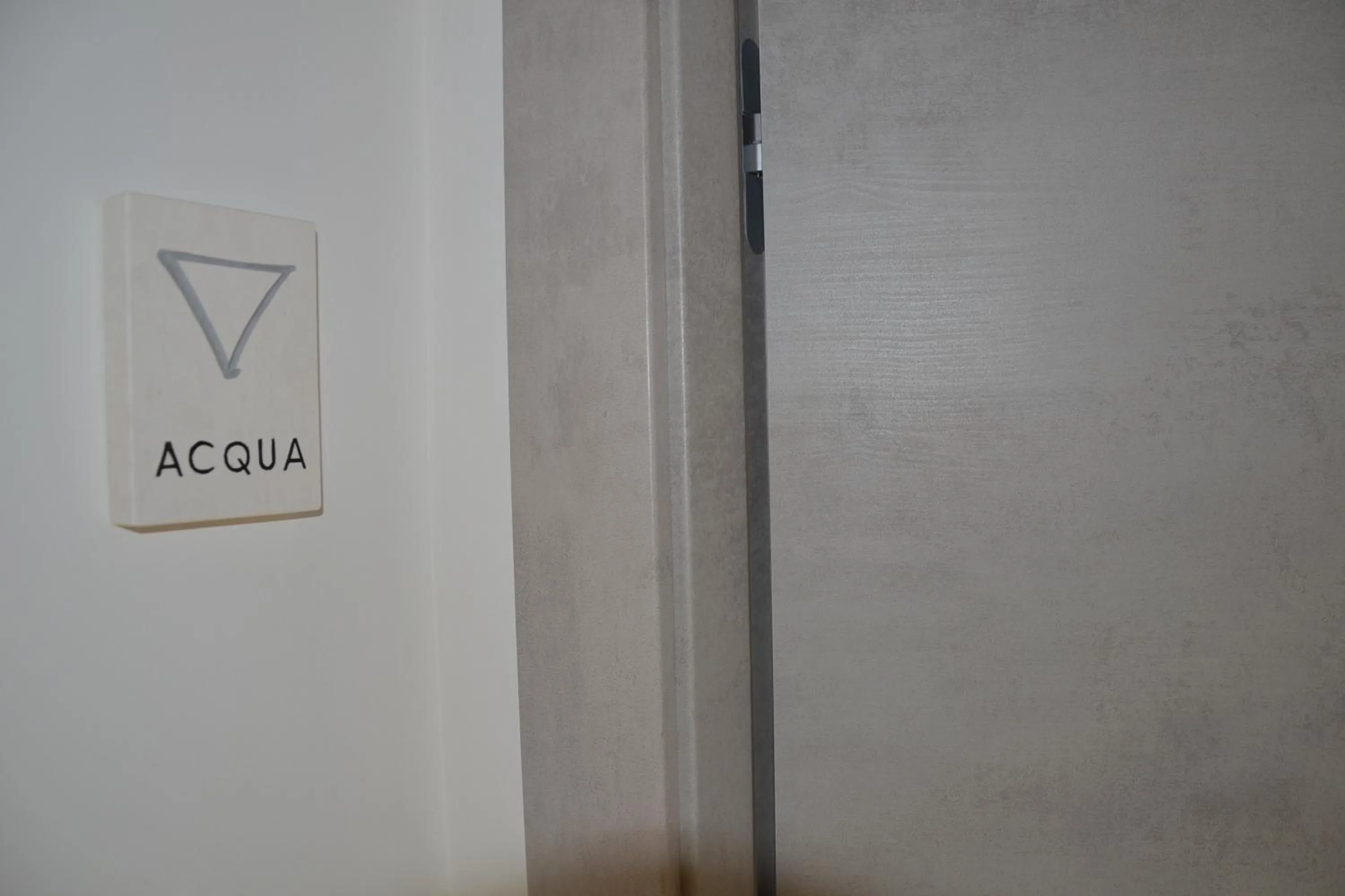 Property logo or sign in Quintessenza - Charme Rooms