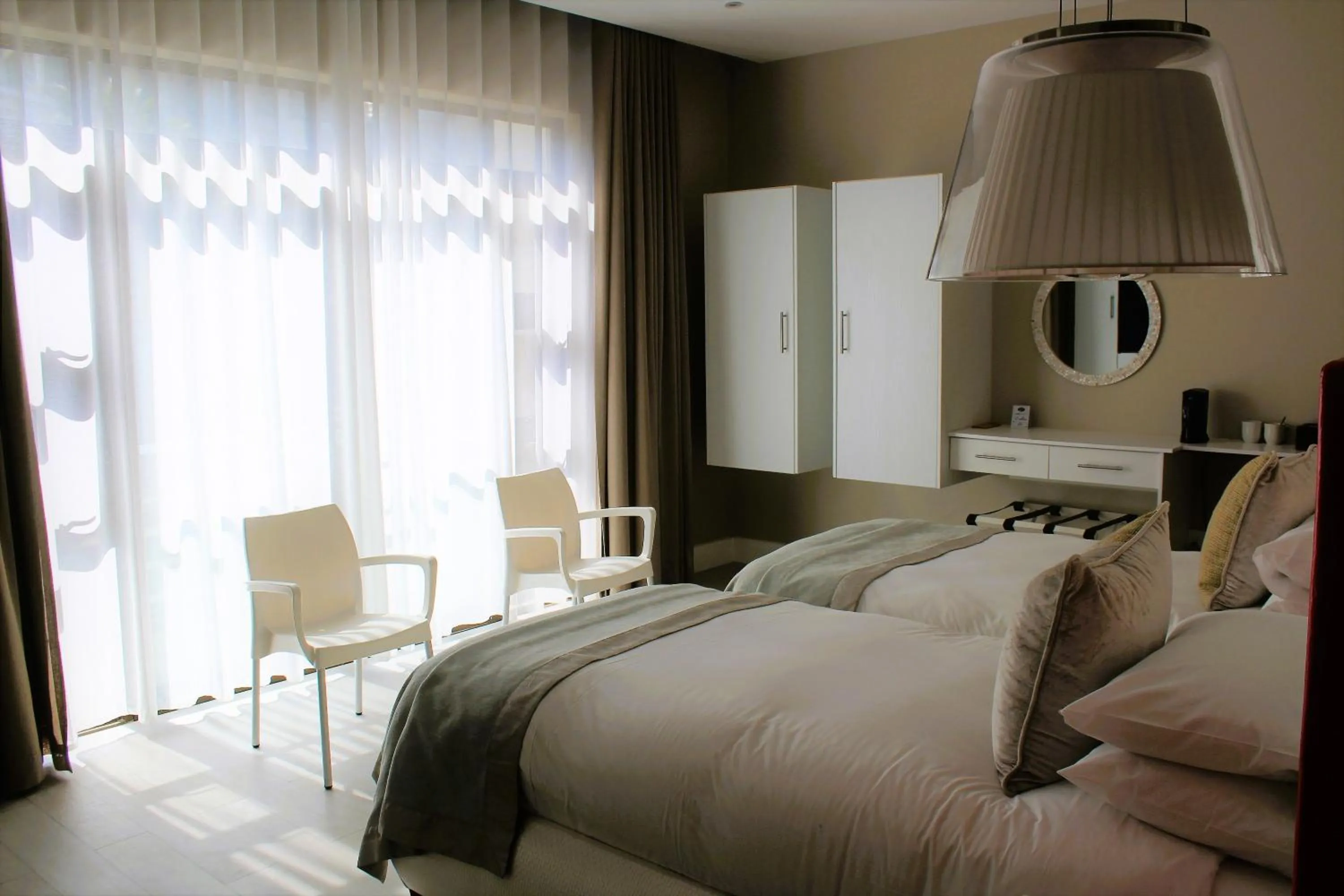 Toilet, Bed in Atlantic Villa Boutique Guesthouse