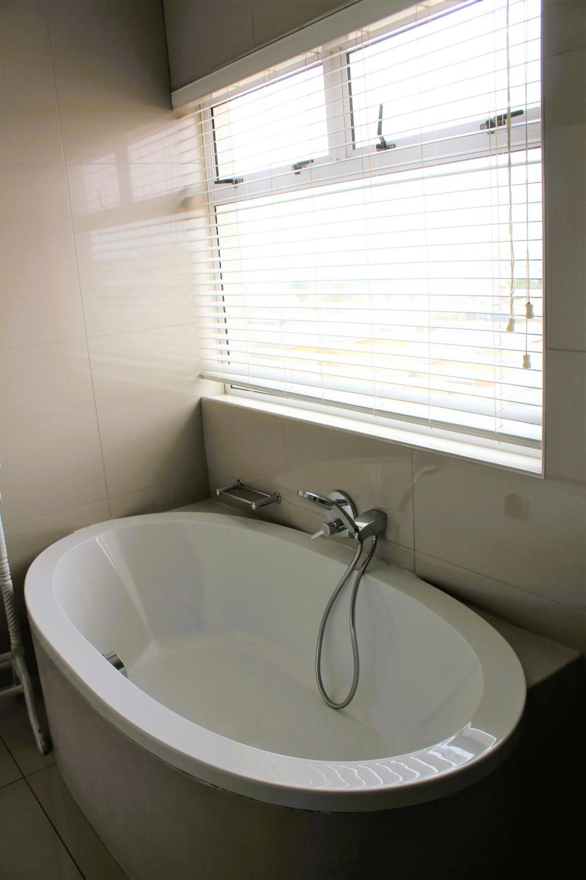 Bathroom in Atlantic Villa Boutique Guesthouse