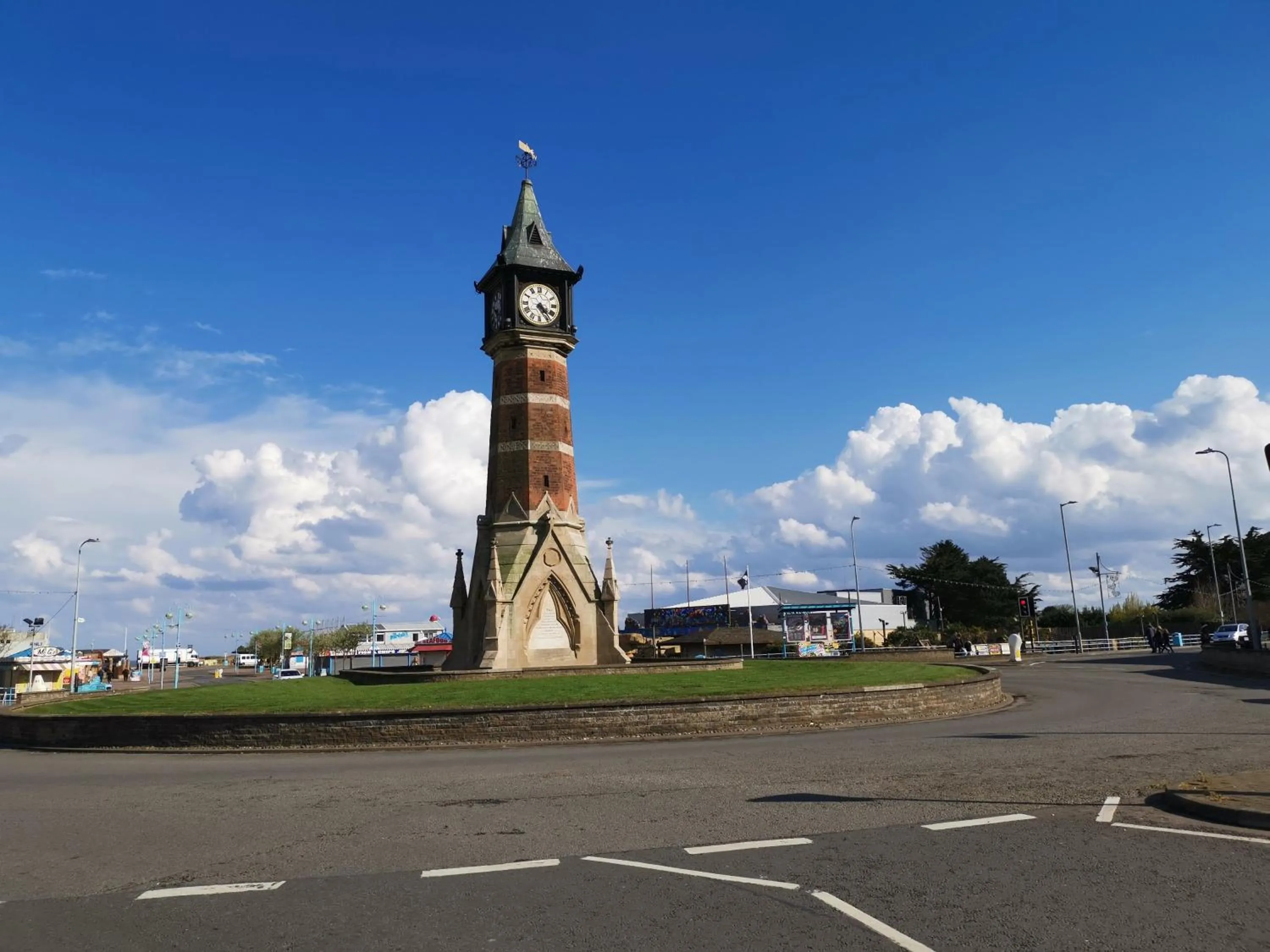 Activities in The Eastleigh