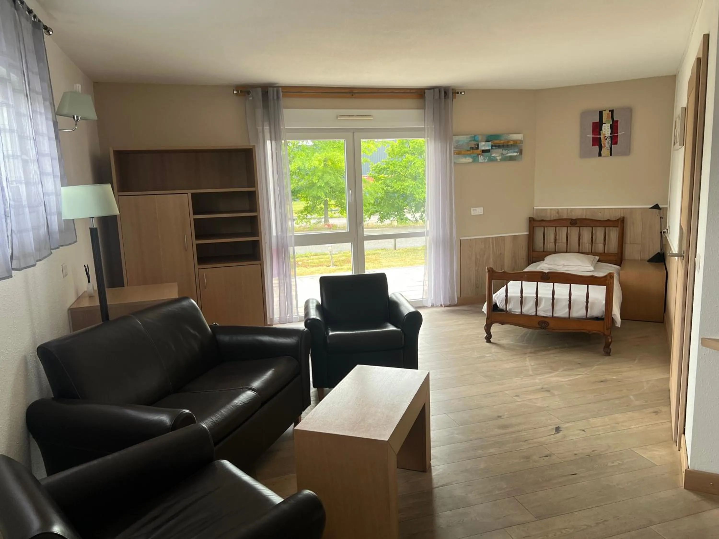 Hotel Résidence La Gioia