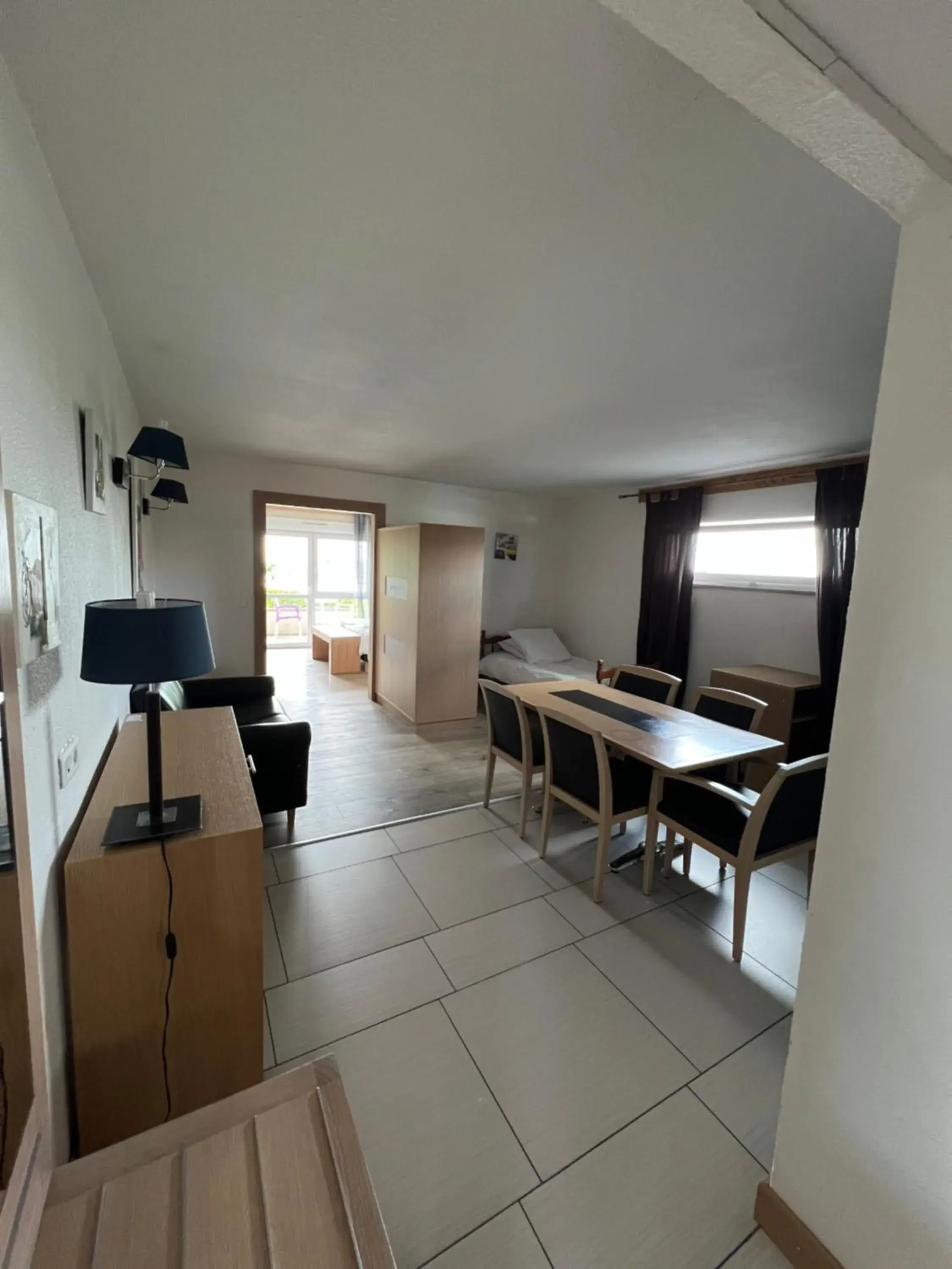 Apartment in Hotel Résidence La Gioia Apartment in Hotel Résidence La Gioia