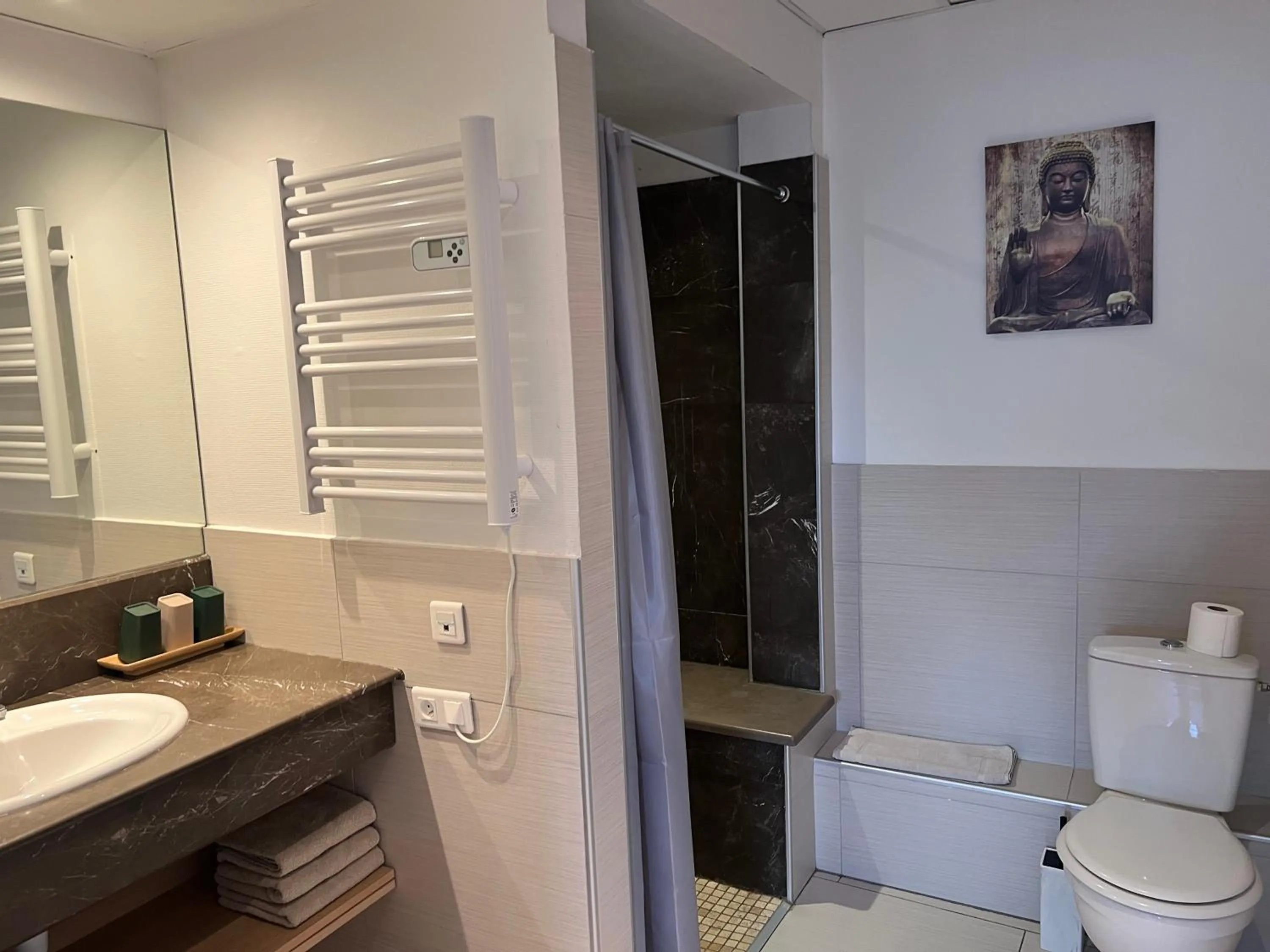 Hotel Résidence La Gioia