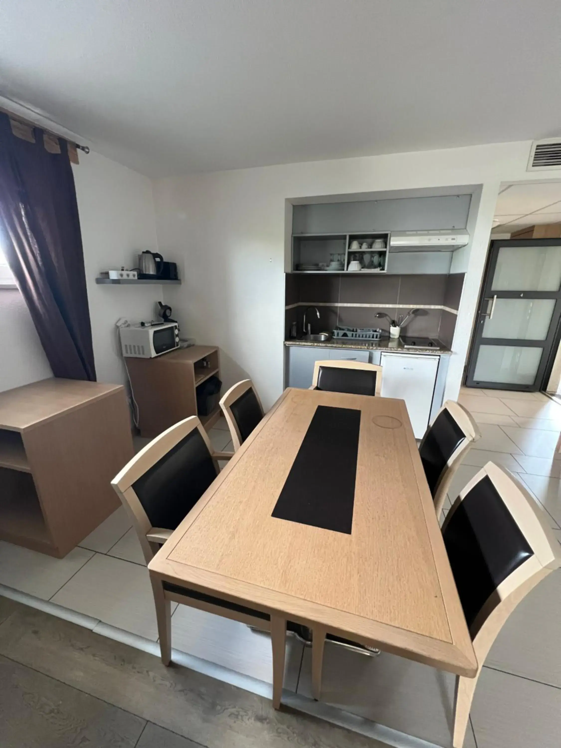 Superior Apartment in Hotel Résidence La Gioia Superior Apartment in Hotel Résidence La Gioia