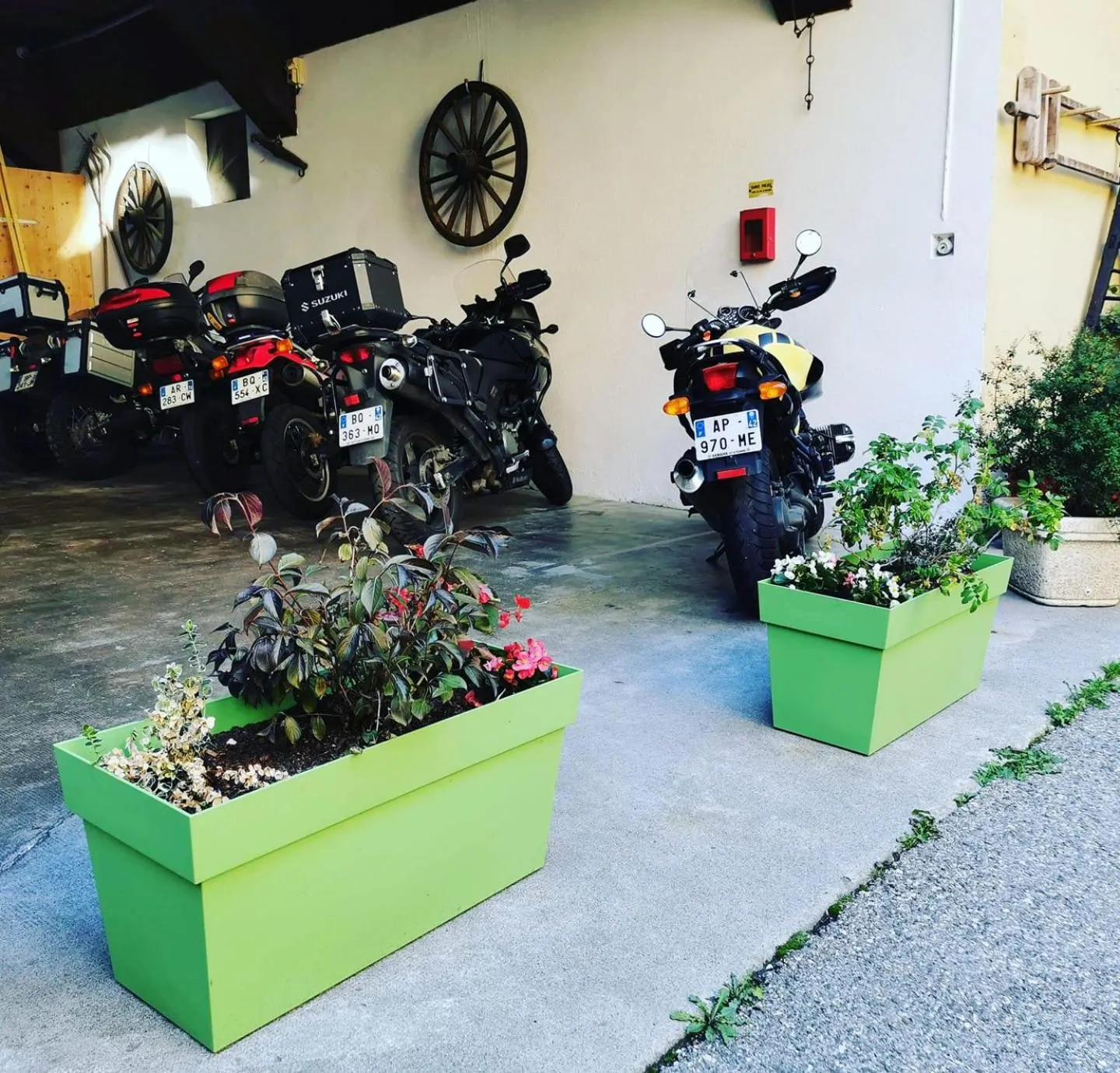 Other in Hôtel Du Midi