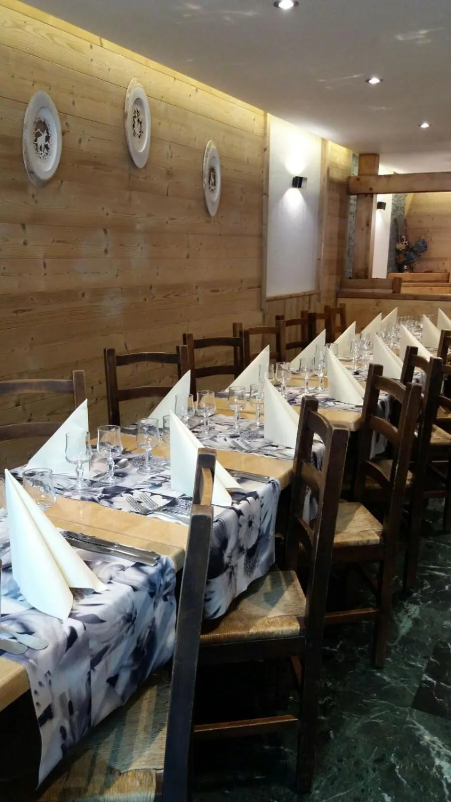 Banquet/Function facilities in Hôtel Du Midi